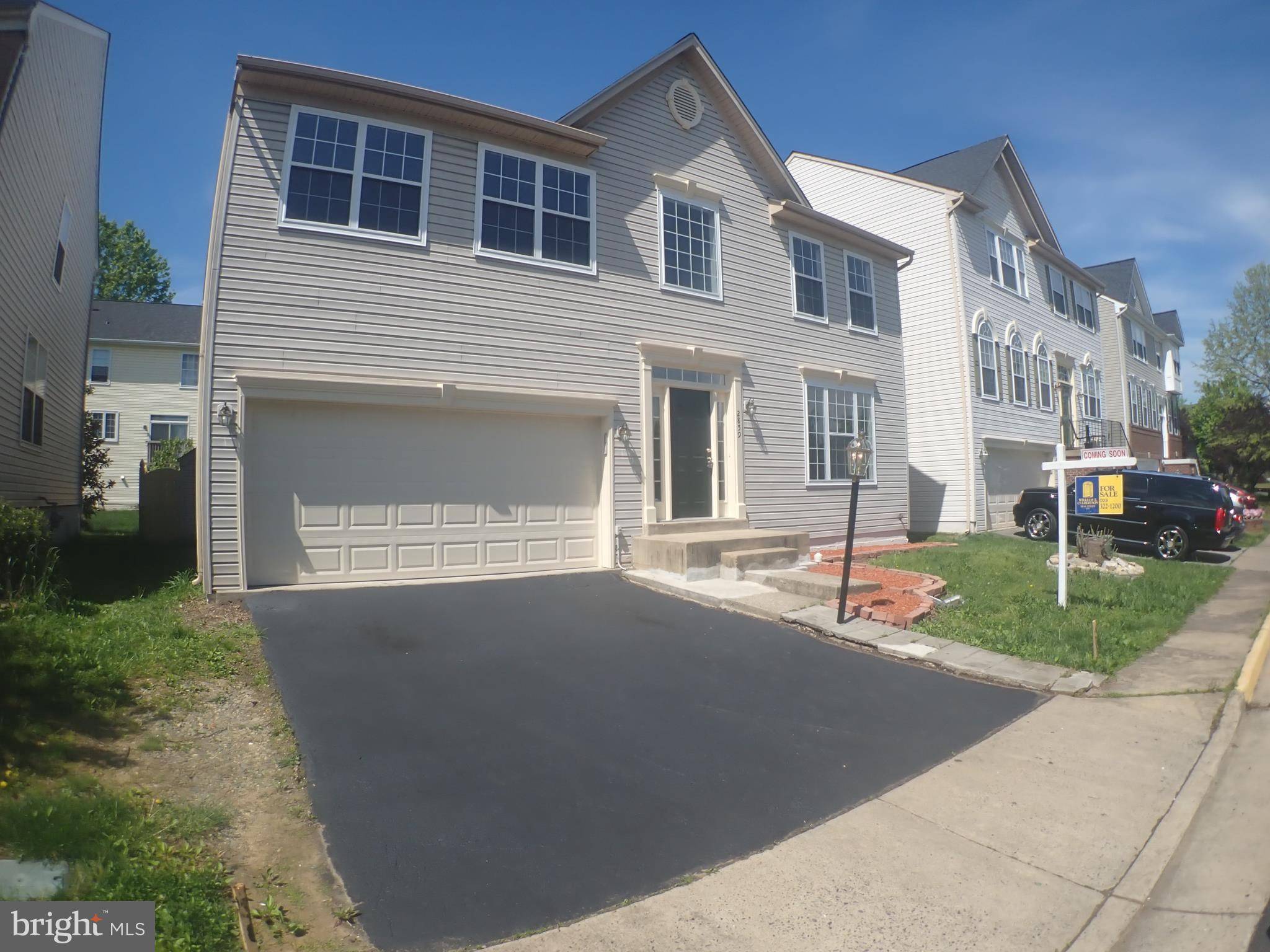 Woodbridge, VA 22191,2859 RUSHBROOK CT