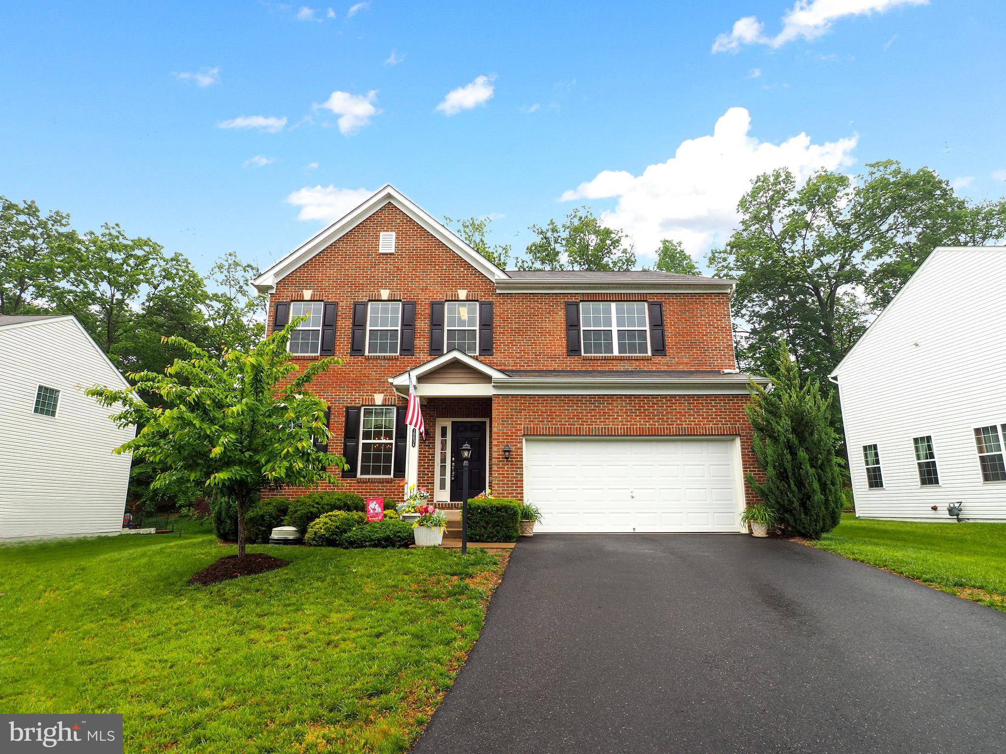 Manassas, VA 20112,10634 BERRY ORCHARD CT