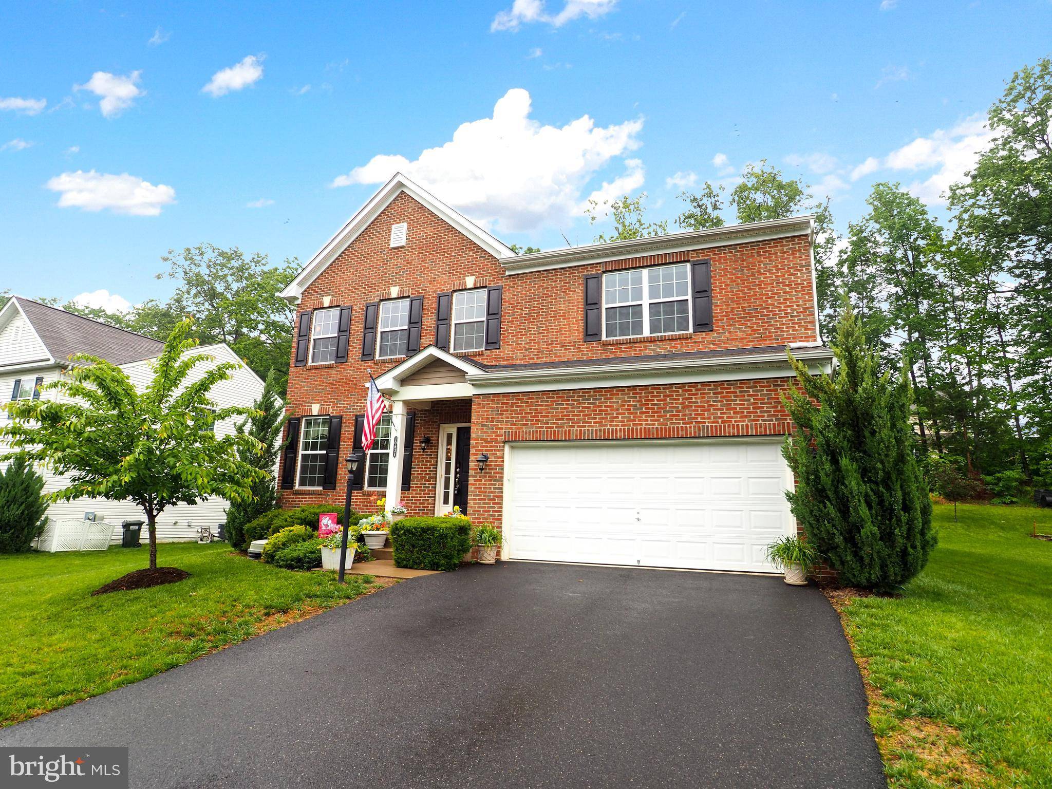 Manassas, VA 20112,10634 BERRY ORCHARD CT