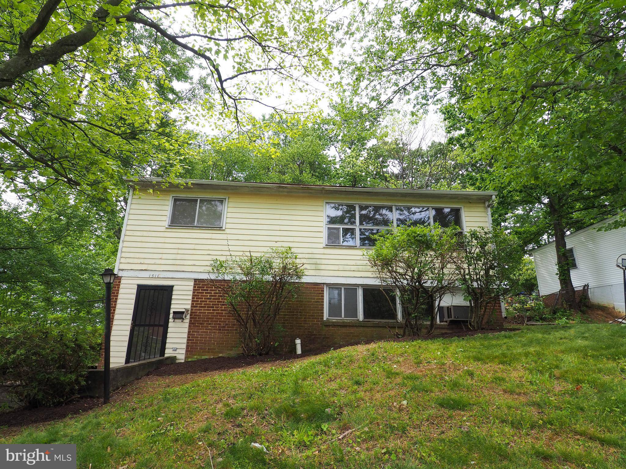 Woodbridge, VA 22191,1511 FRANCES DR