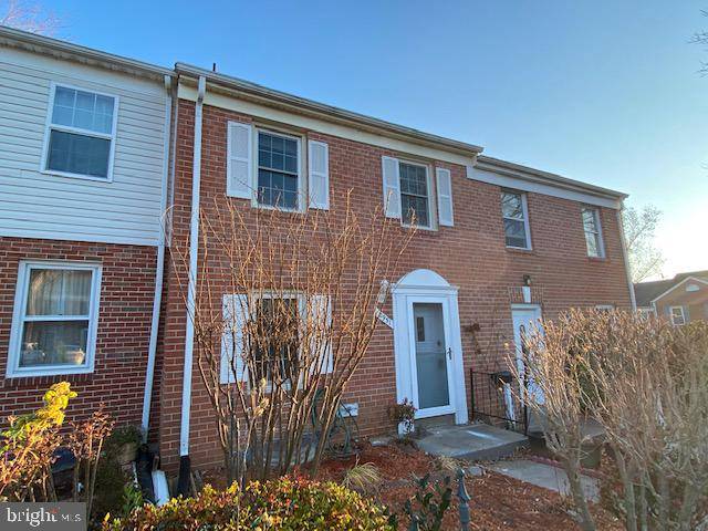 Woodbridge, VA 22191,2951 WETHERBURN CT