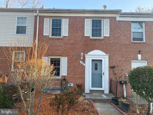 Woodbridge, VA 22191,2951 WETHERBURN CT