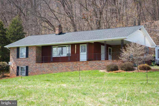 Timberville, VA 22853,20275 SHORT LN