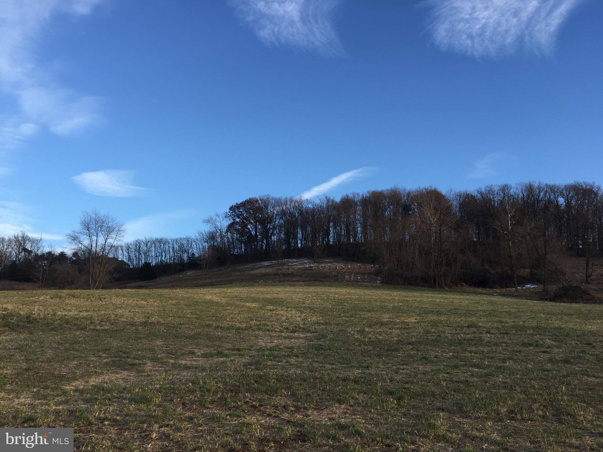 Rockingham, VA 22802,TBD LOT 1 RALSTON RD