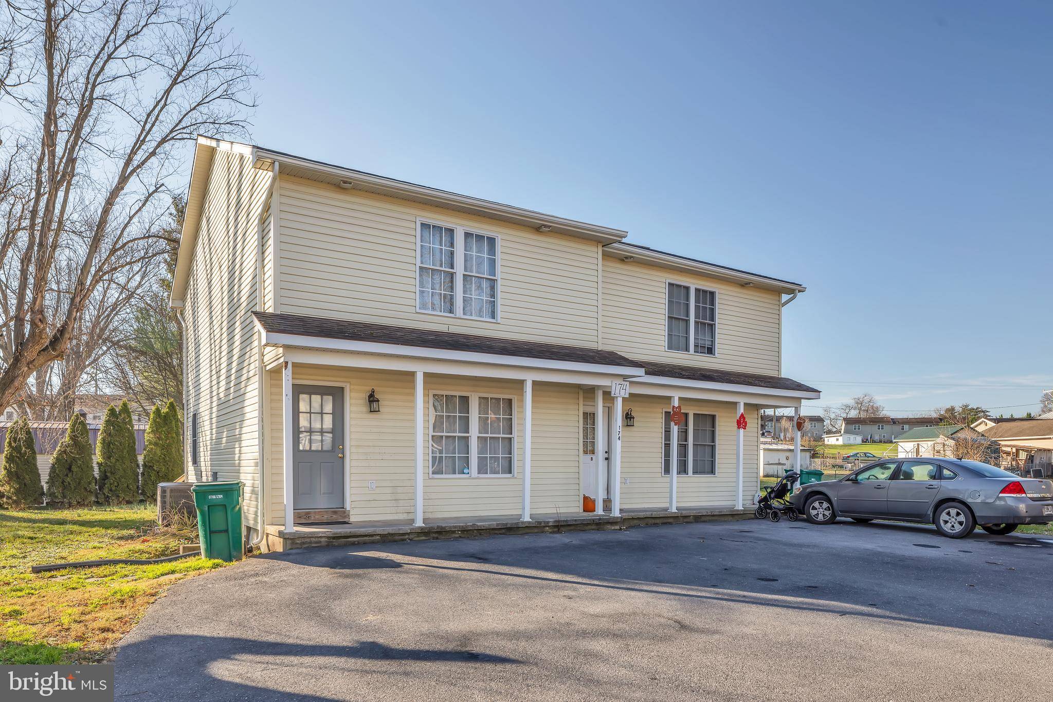 Timberville, VA 22853,168 S C ST