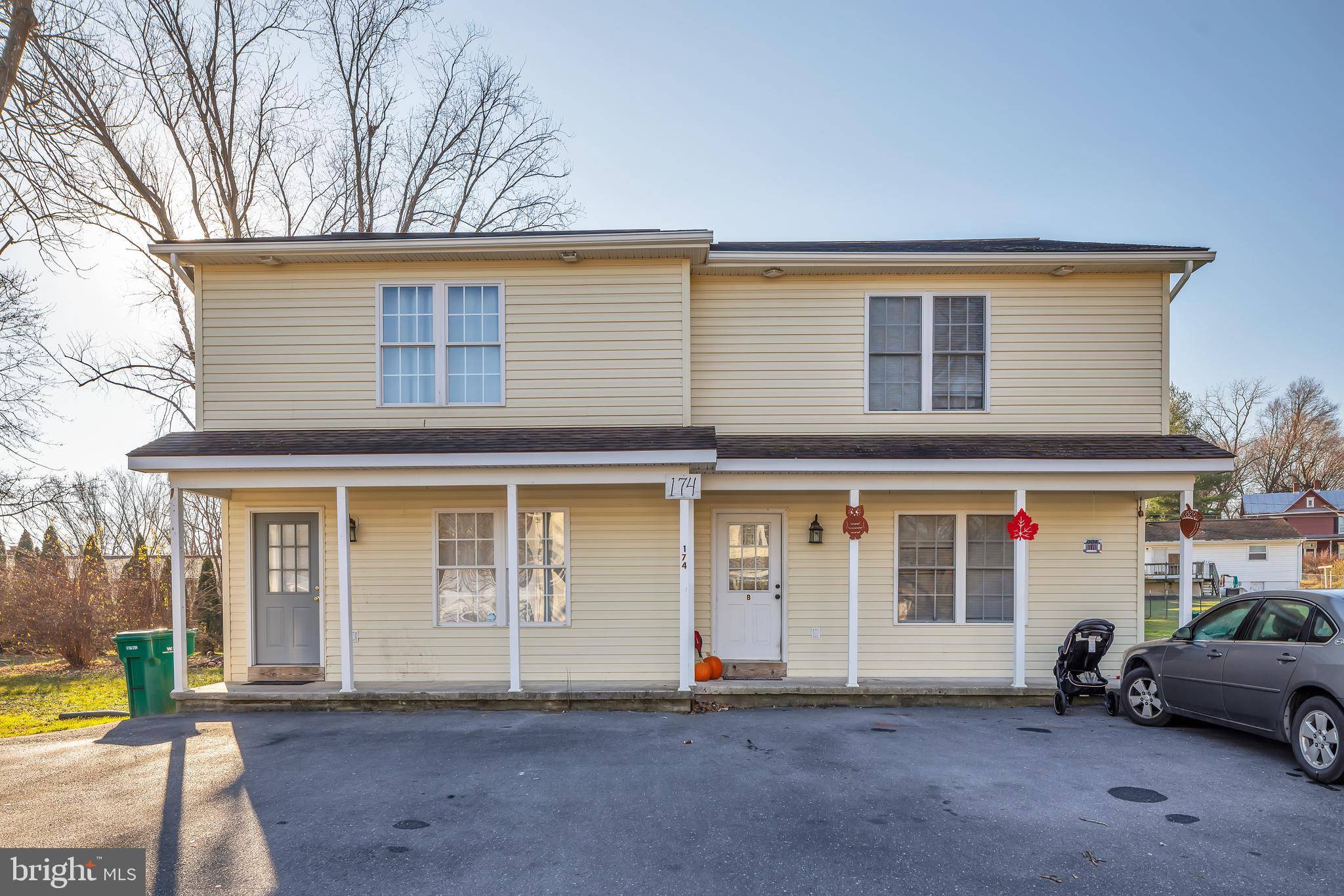 Timberville, VA 22853,168 S C ST