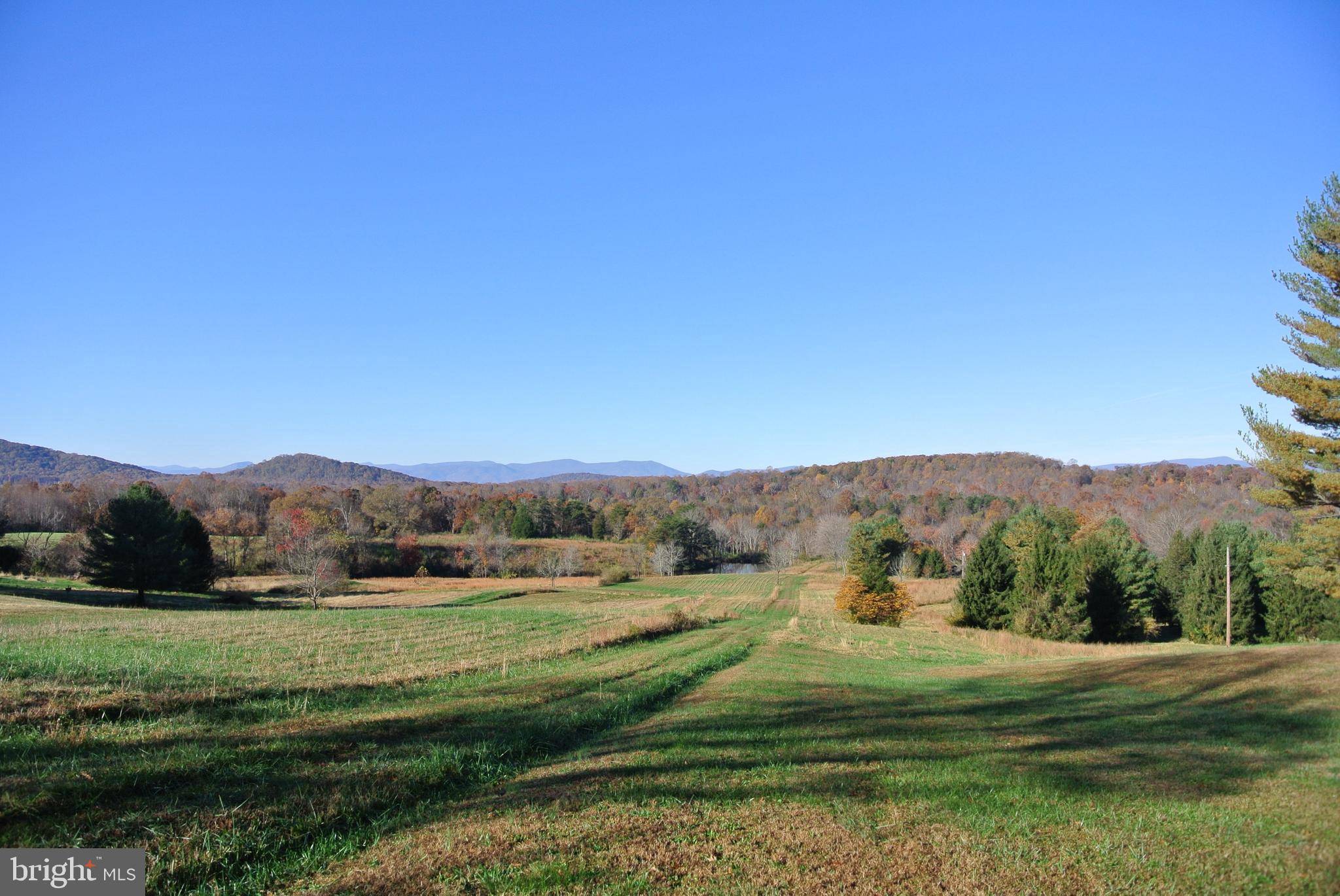 Amissville, VA 20106,SEVEN PONDS RD