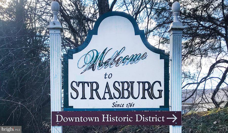 Strasburg, VA 22657,108 CEDAR SPRINGS DR