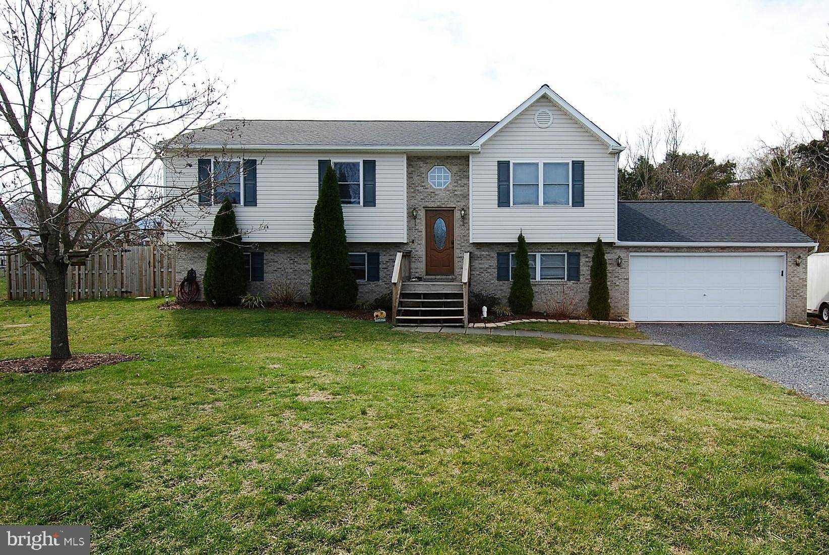 Strasburg, VA 22657,61 KOY CT