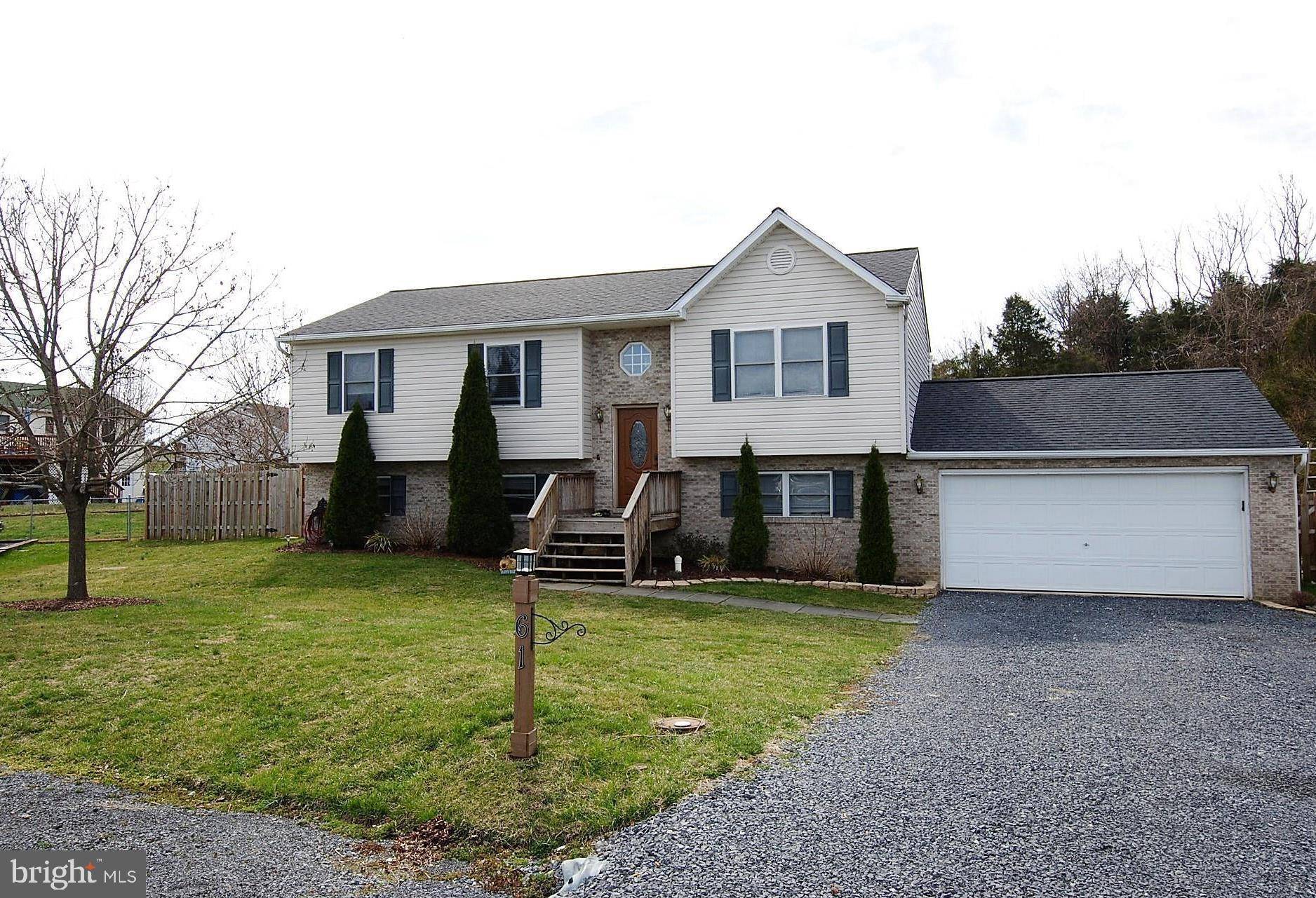 Strasburg, VA 22657,61 KOY CT