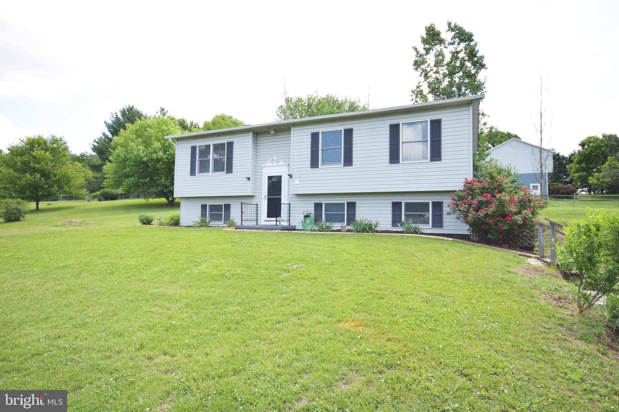 Maurertown, VA 22644,323 HIGH VIEW DR