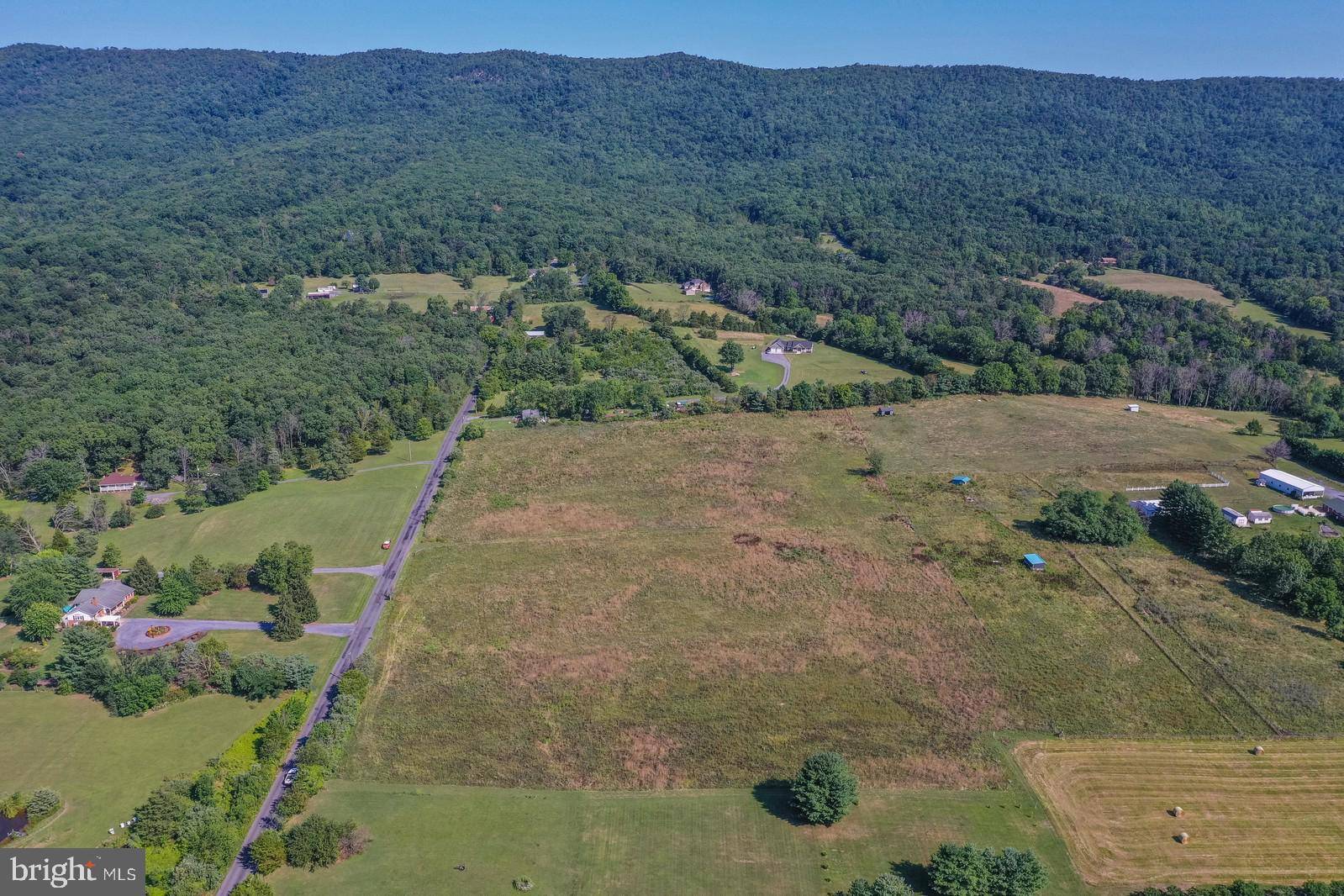 Maurertown, VA 22644,ZEPP RD