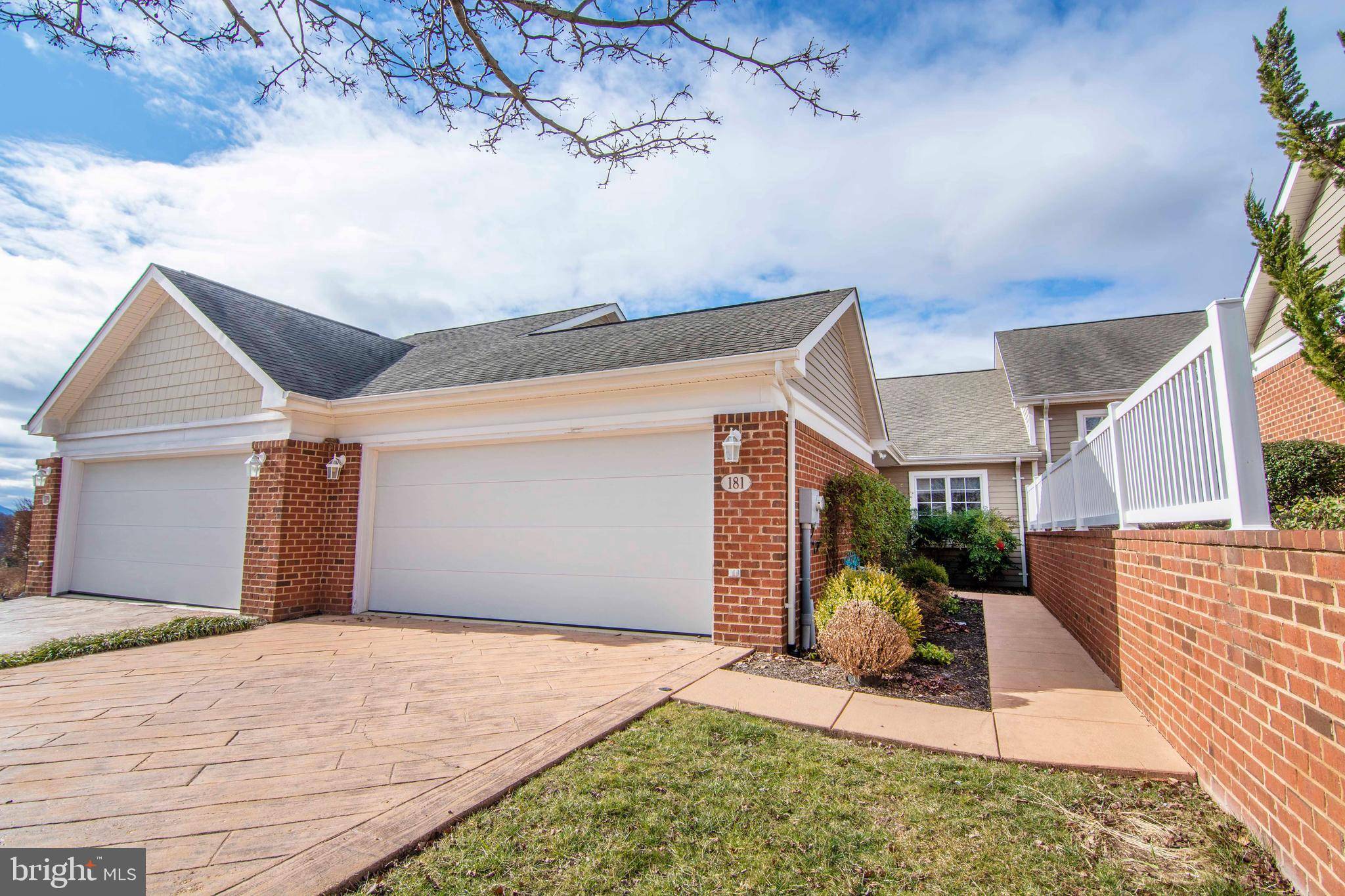 Strasburg, VA 22657,181 STONY POINTE WAY WAY