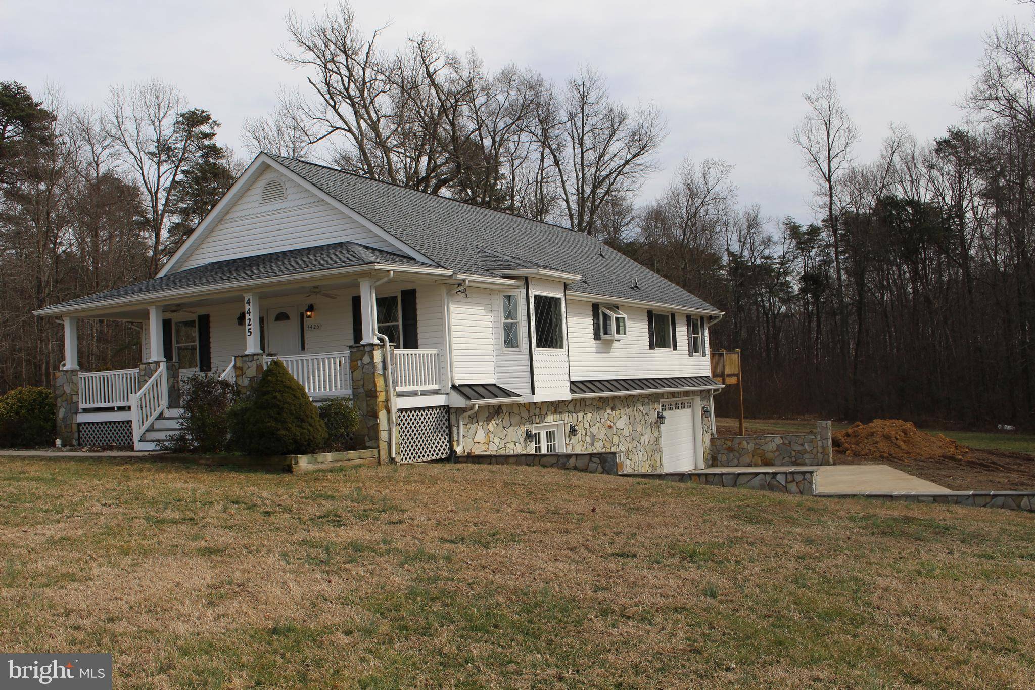 Partlow, VA 22534,4425 PARTLOW RD