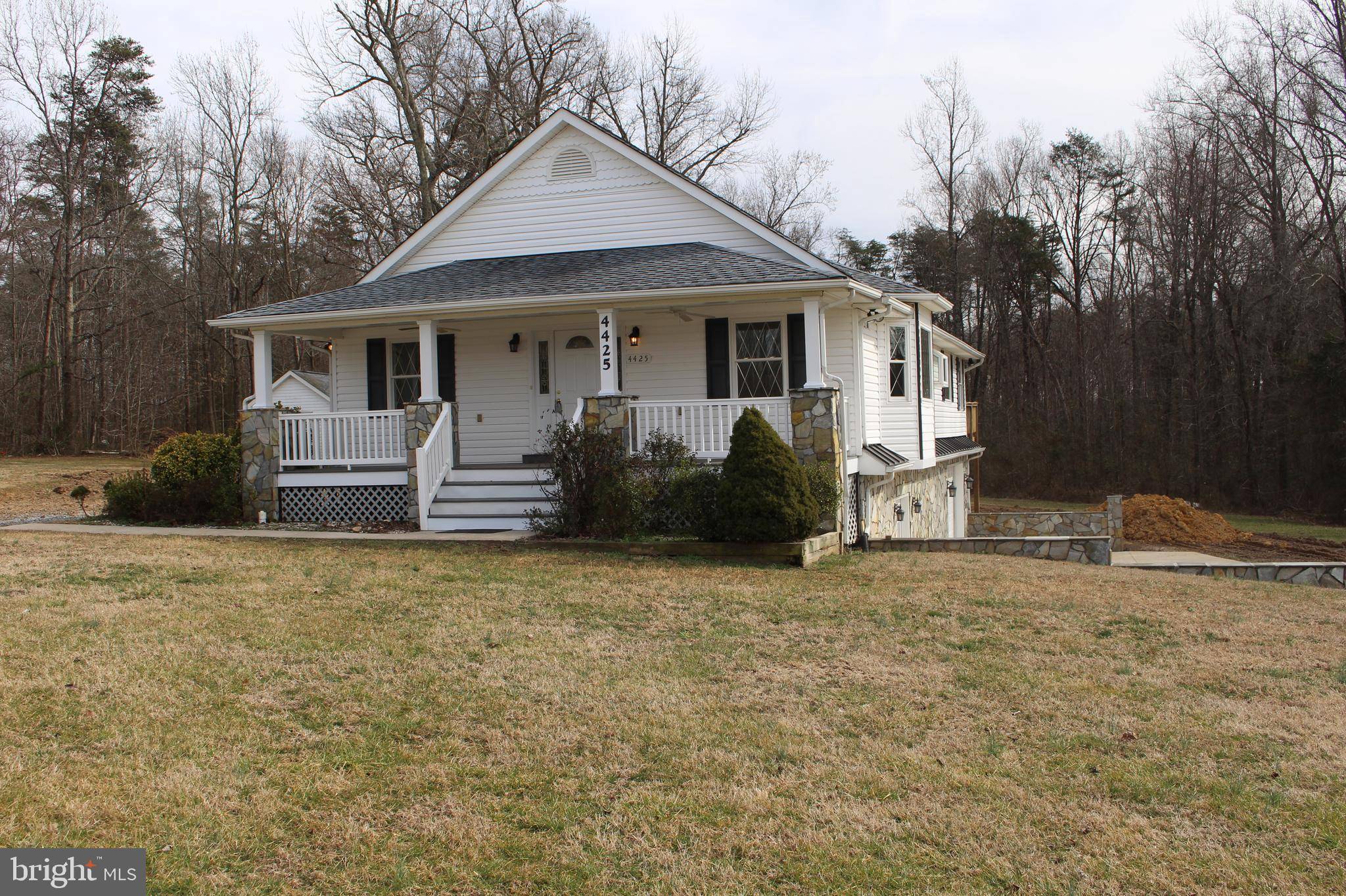 Partlow, VA 22534,4425 PARTLOW RD