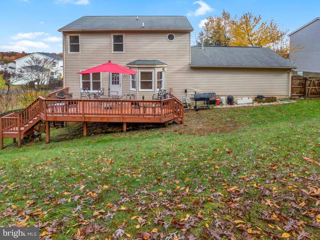 Fredericksburg, VA 22407,9909 WELLFORD CT