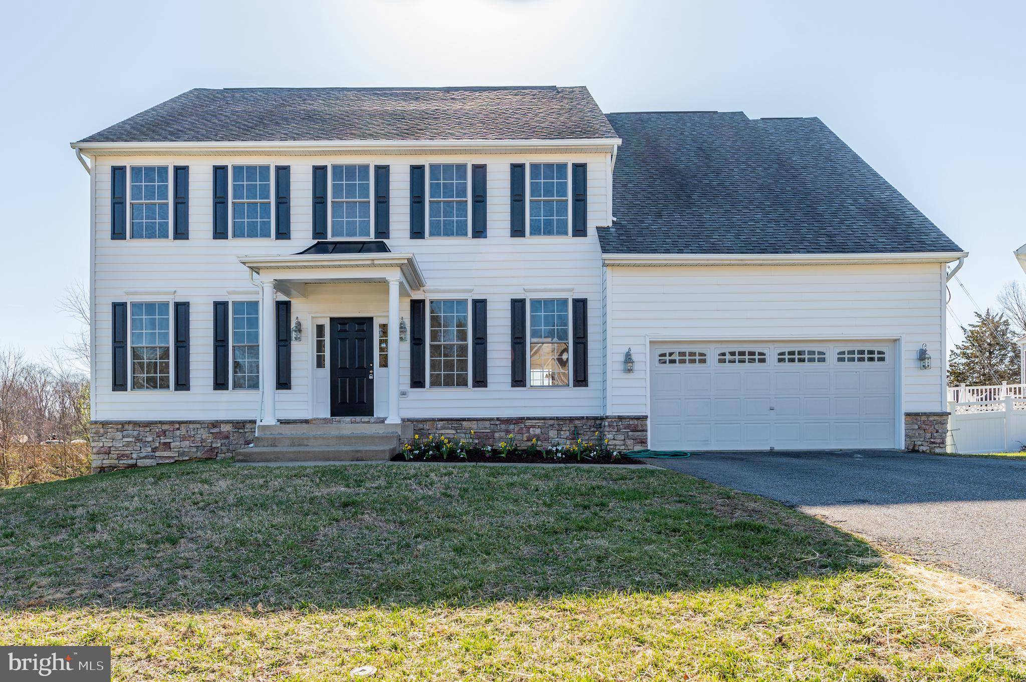 Fredericksburg, VA 22408,9903 HOLLAND MEADOWS CT