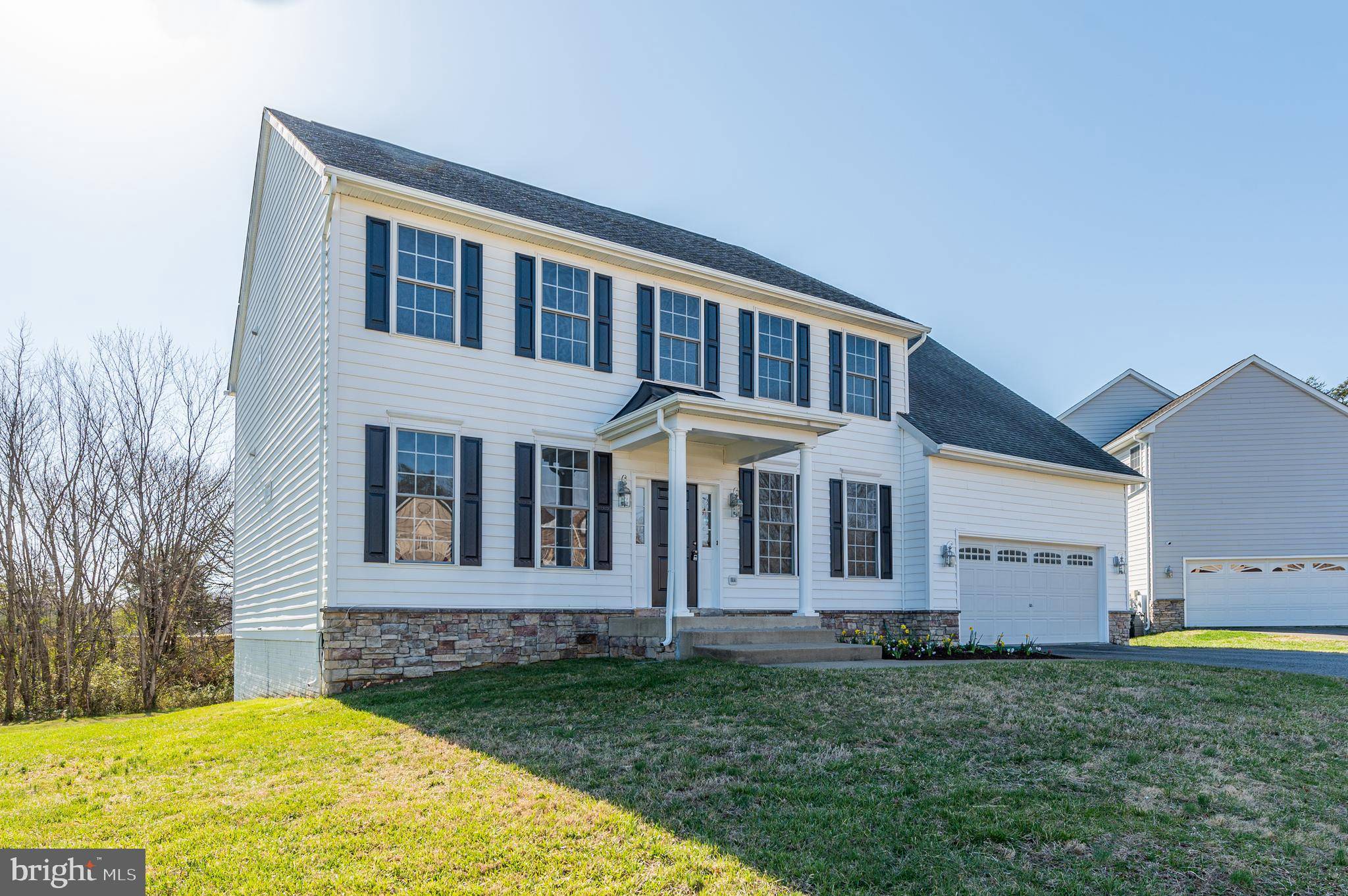 Fredericksburg, VA 22408,9903 HOLLAND MEADOWS CT