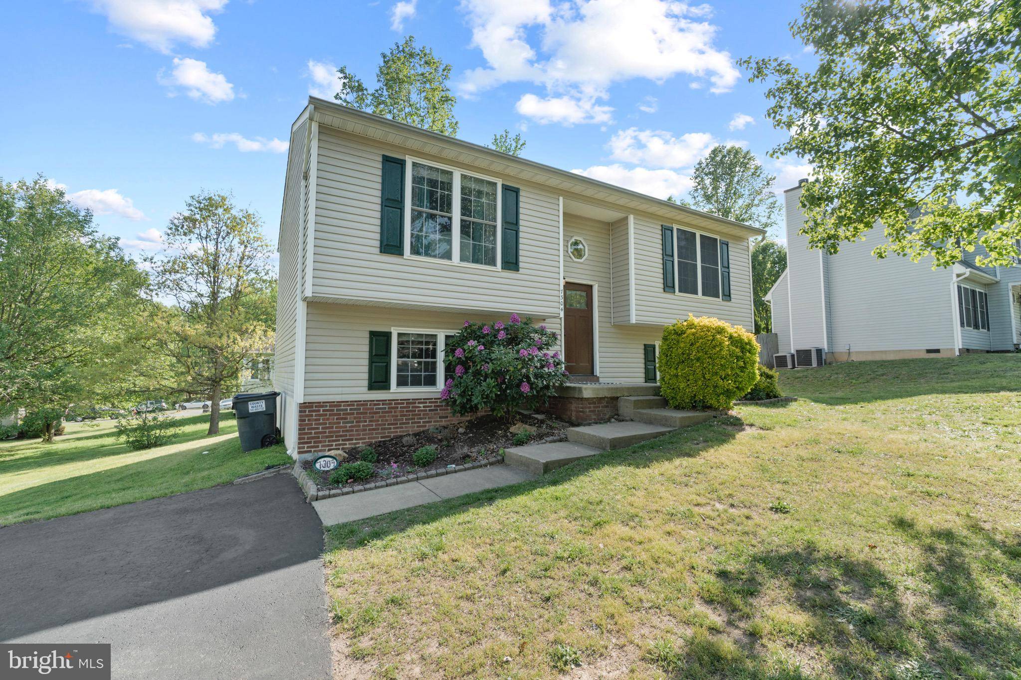 Fredericksburg, VA 22407,7304 SUNSET RIDGE CT