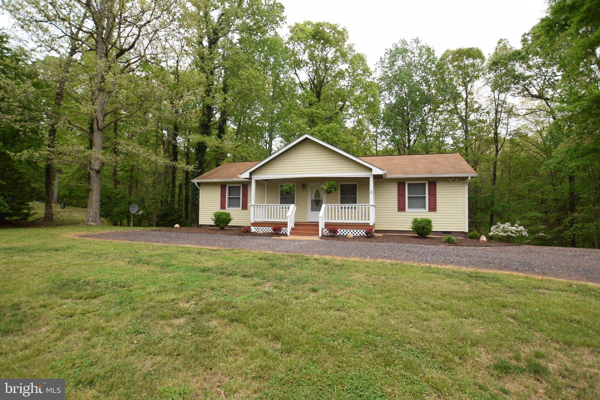 Mineral, VA 23117,5218 WYNDEMERE CIR