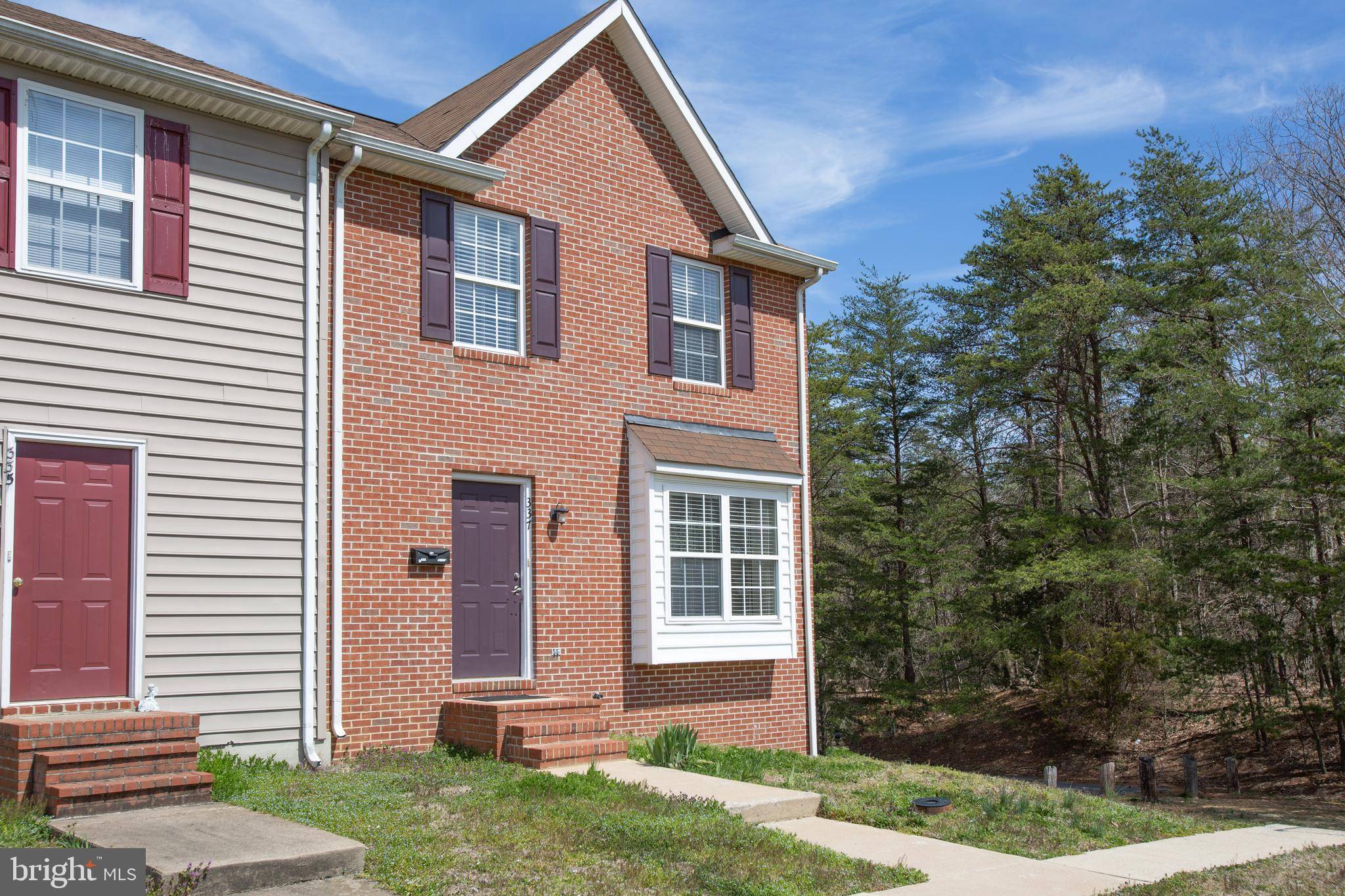 Fredericksburg, VA 22408,337 ELLERY CT