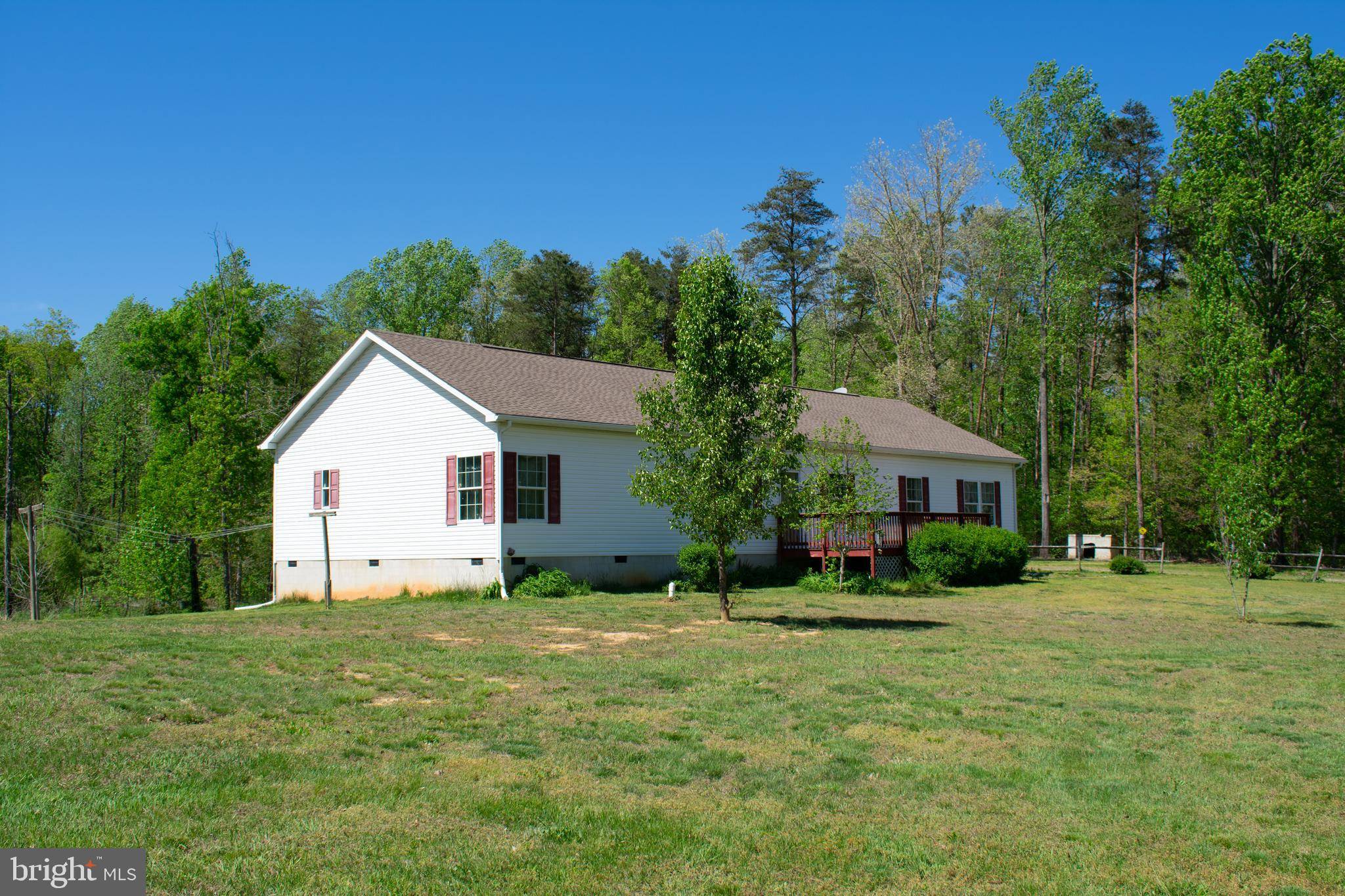 Partlow, VA 22534,4808 HOLLY DR