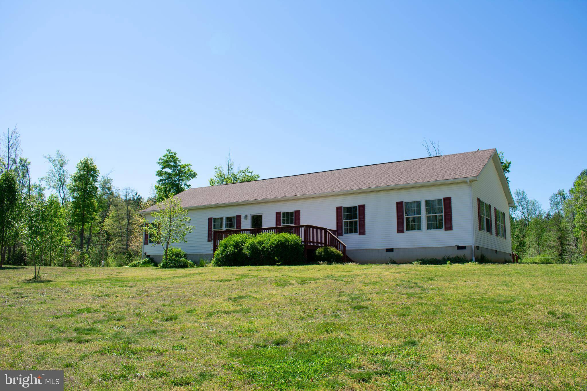 Partlow, VA 22534,4808 HOLLY DR