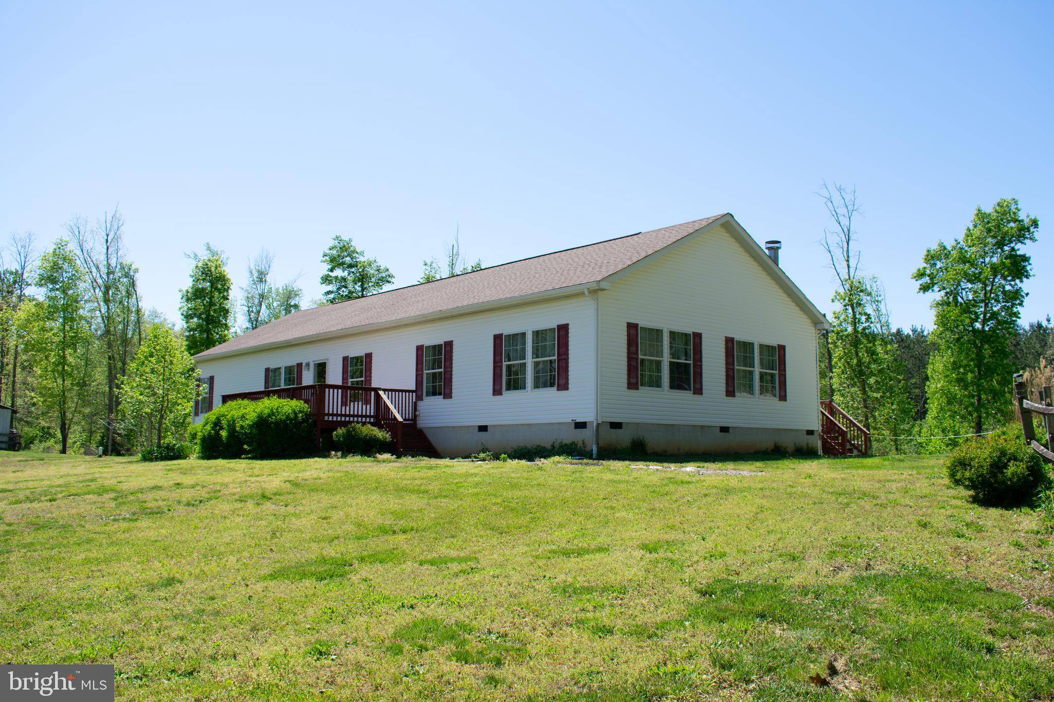 Partlow, VA 22534,4808 HOLLY DR