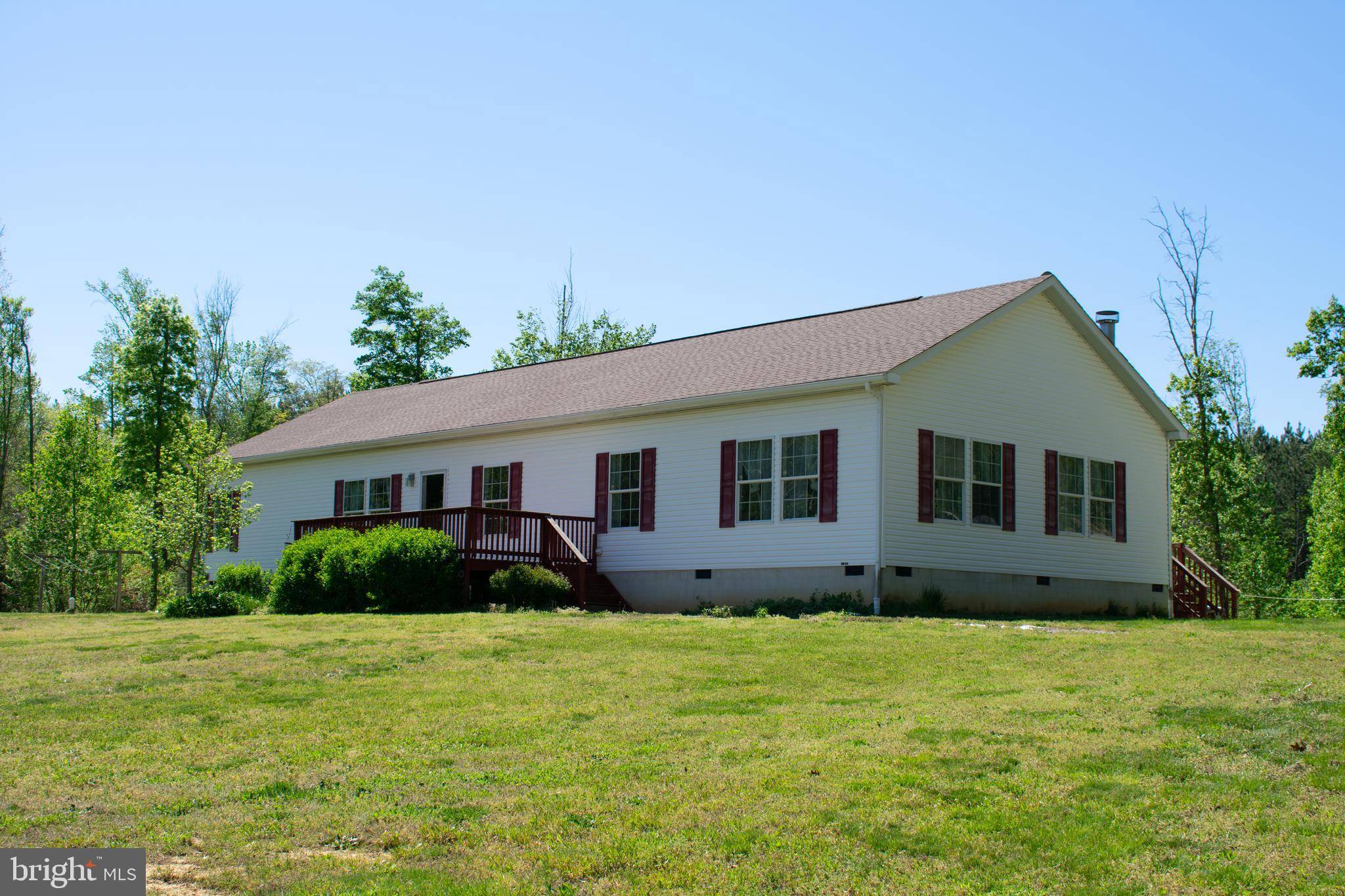 Partlow, VA 22534,4808 HOLLY DR