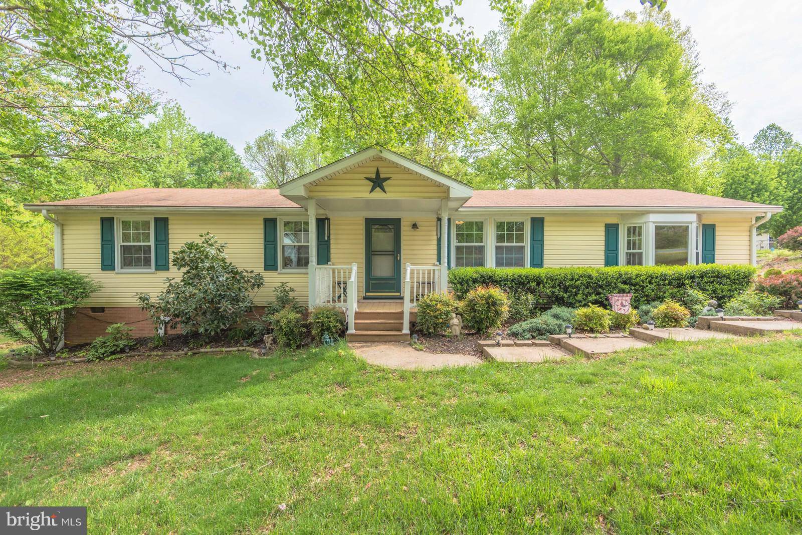 Fredericksburg, VA 22407,6523 DEERSKIN DR