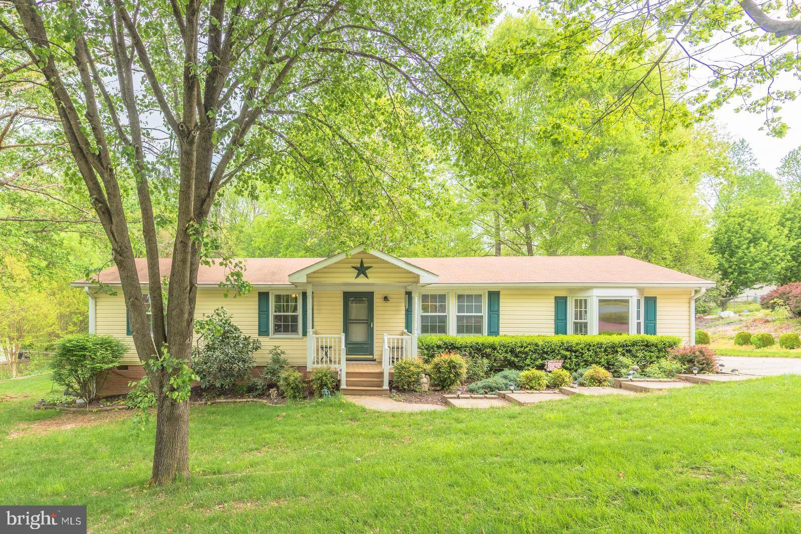 Fredericksburg, VA 22407,6523 DEERSKIN DR