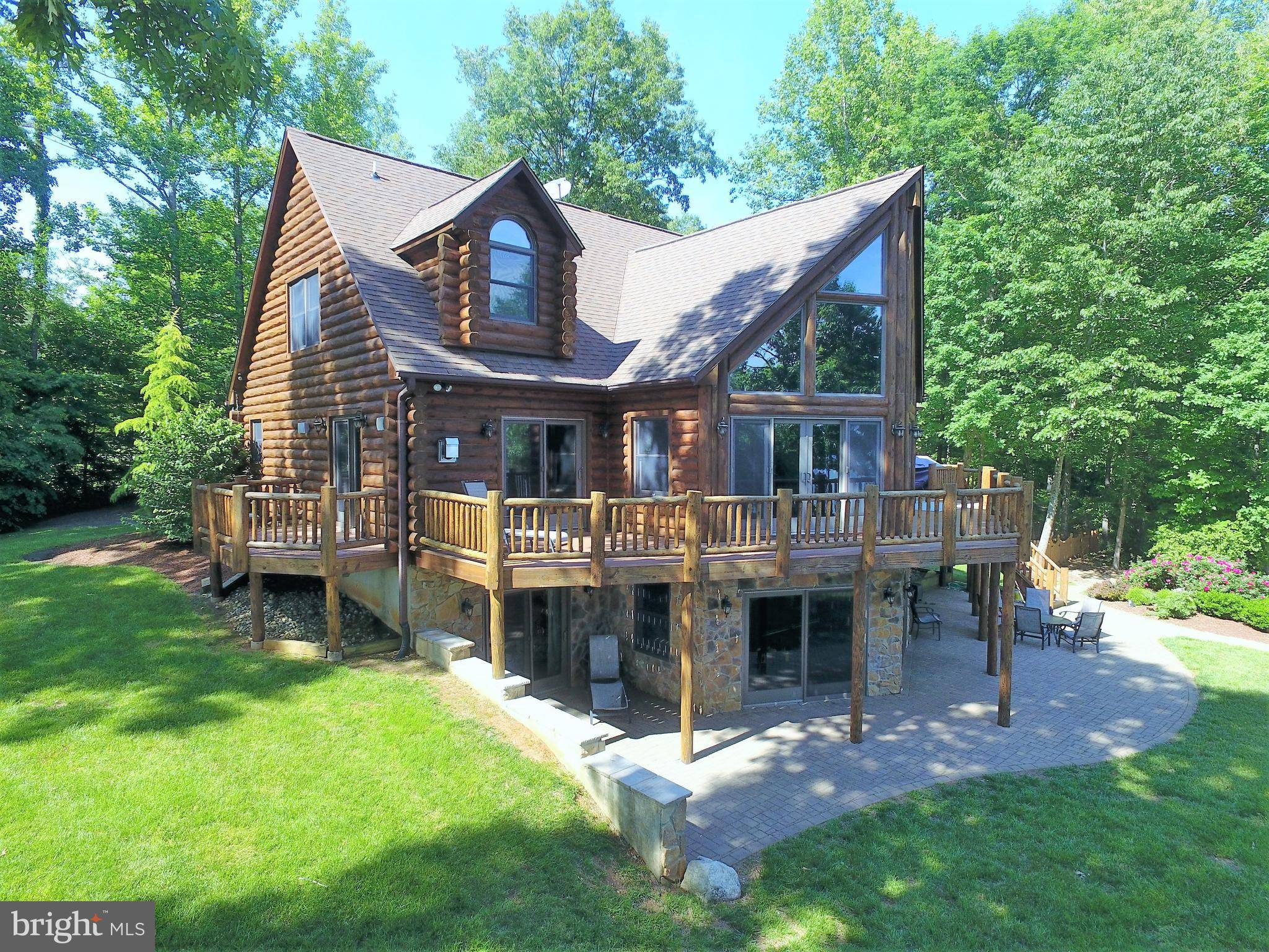 Unionville, VA 22567,7604 GOVERNORS POINT LN