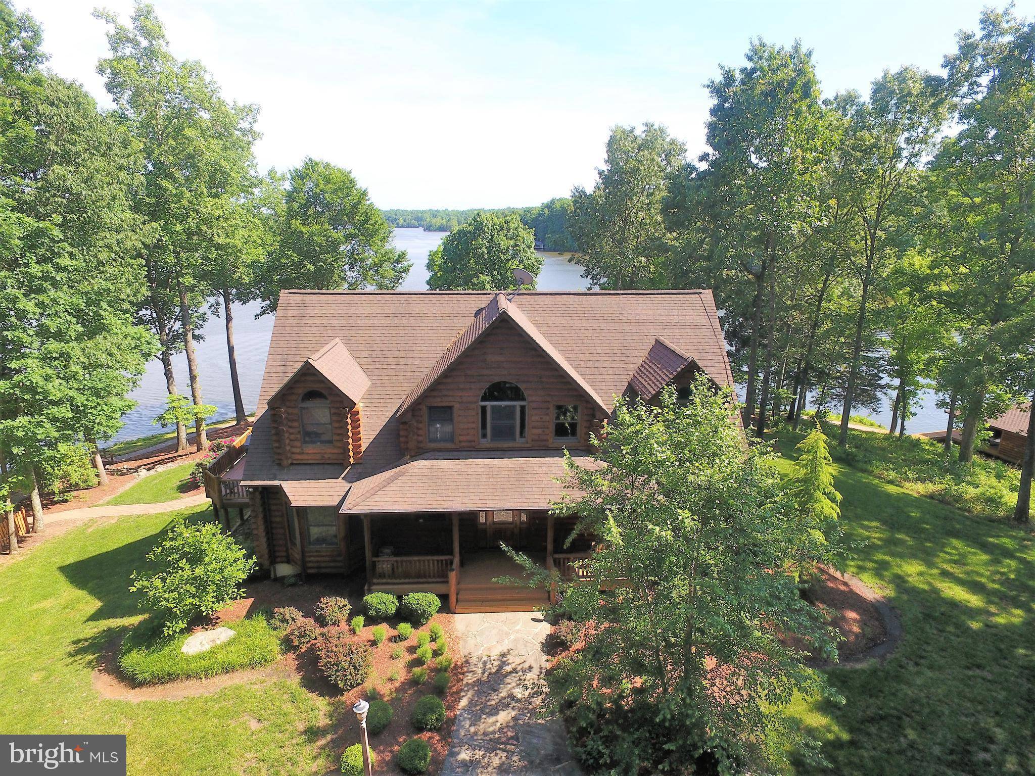 Unionville, VA 22567,7604 GOVERNORS POINT LN