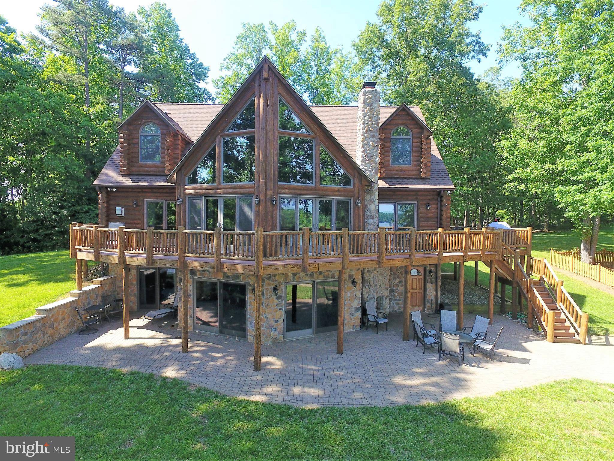 Unionville, VA 22567,7604 GOVERNORS POINT LN