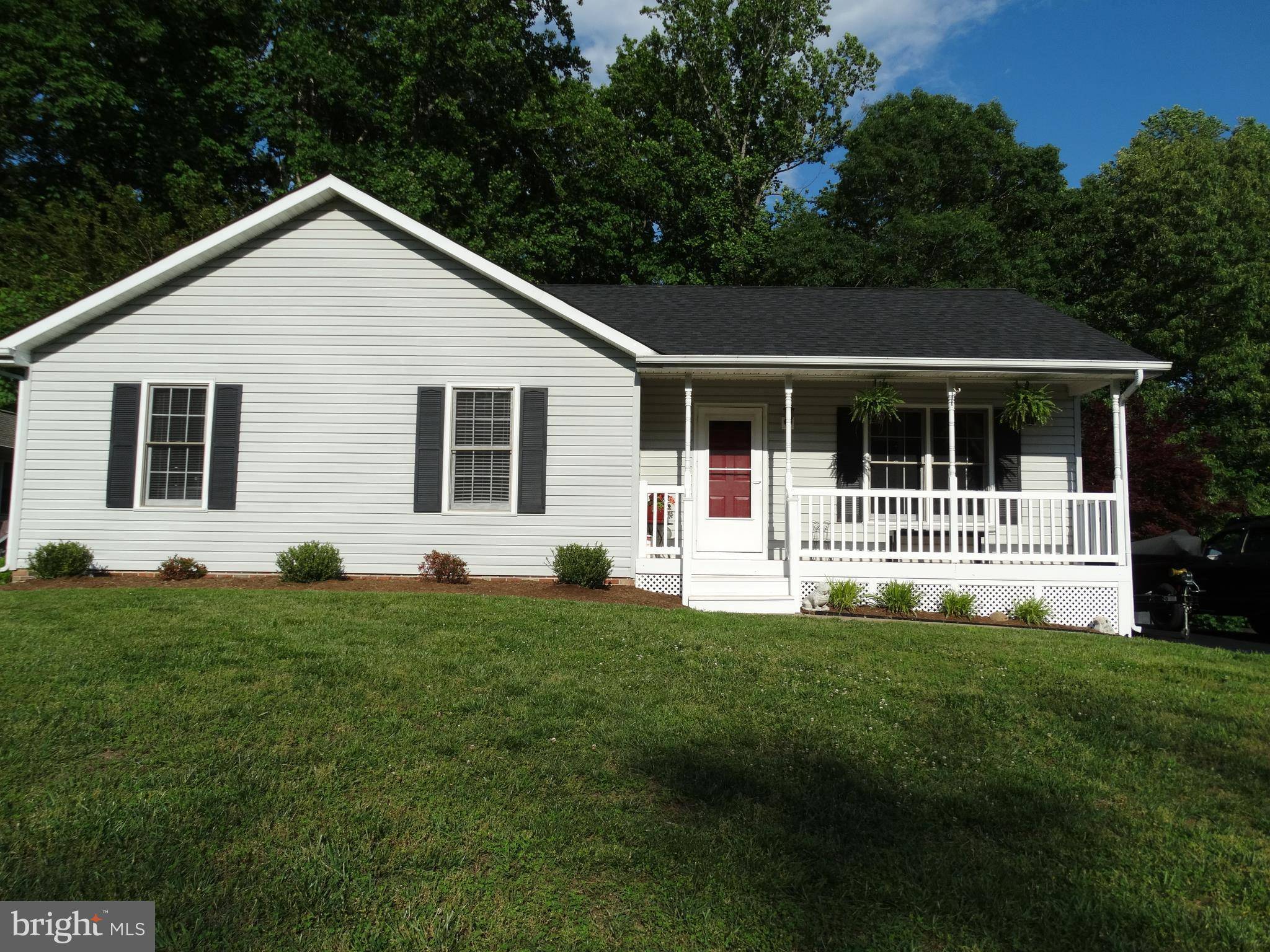 Fredericksburg, VA 22407,11104 ASCOT CIR