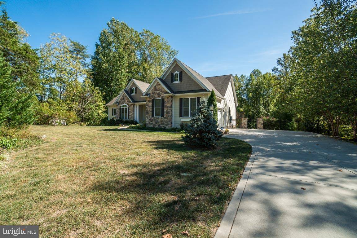 Spotsylvania, VA 22553,9104 WOOD IBIS CT