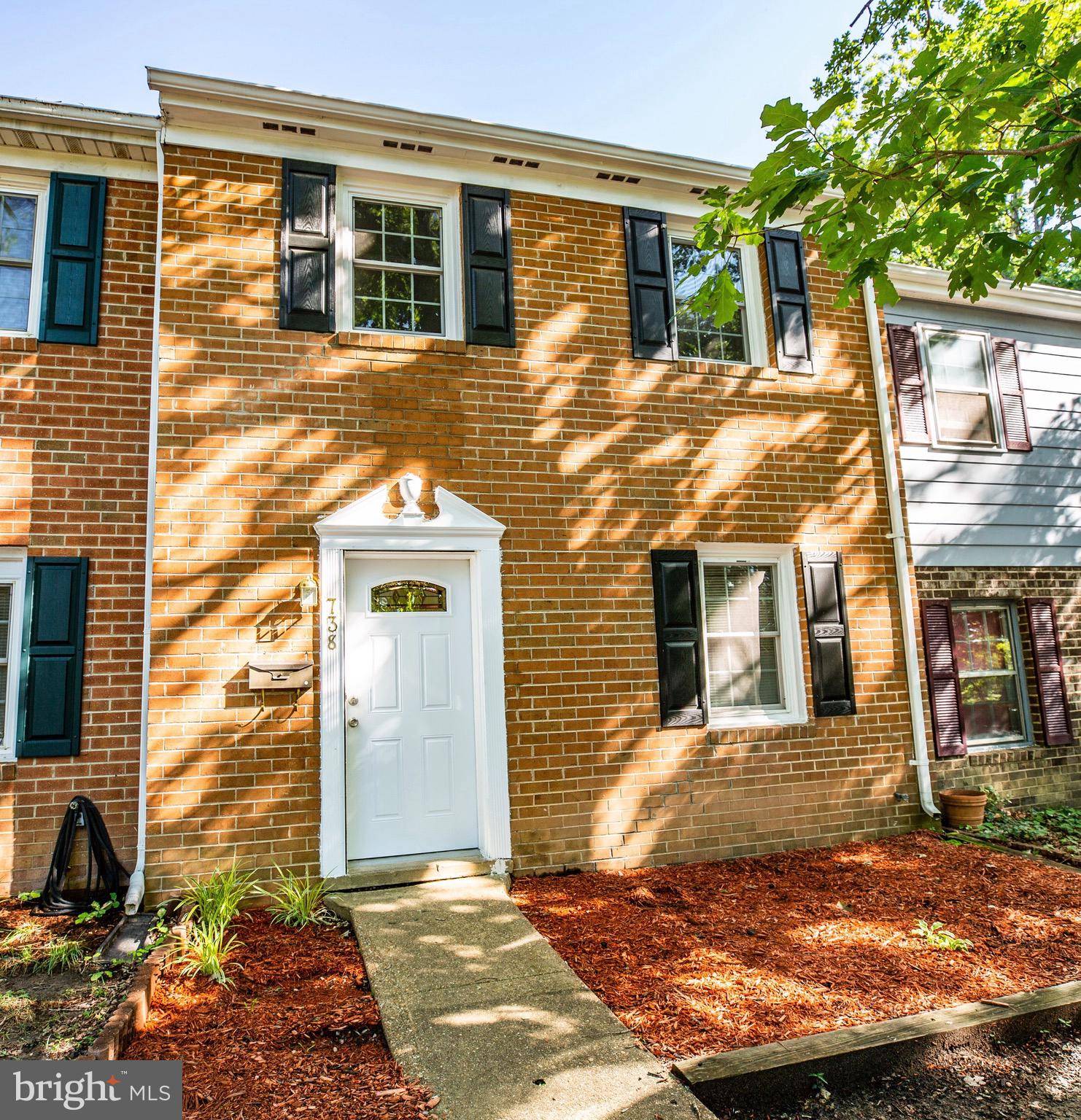 Fredericksburg, VA 22408,738 OLDE GREENWICH CIR