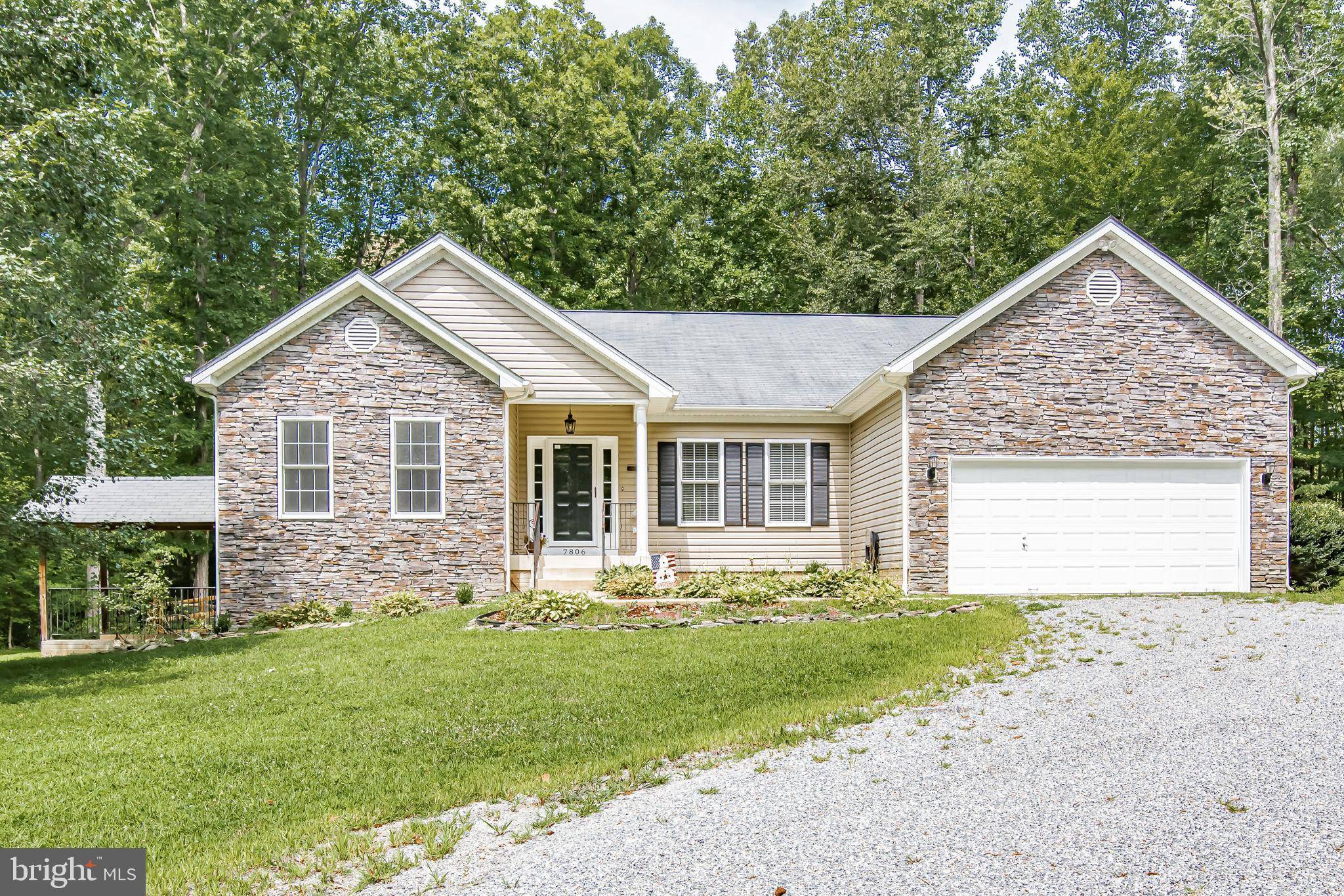 Spotsylvania, VA 22551,7806 ALSOP WAY