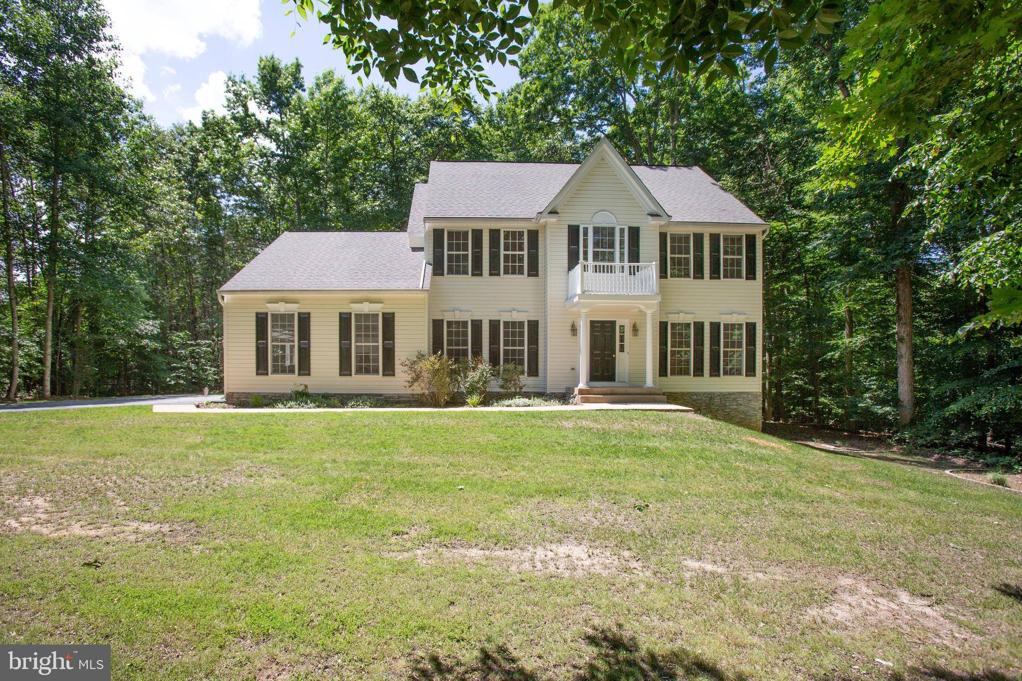 Spotsylvania, VA 22553,10618 KING EIDER CT