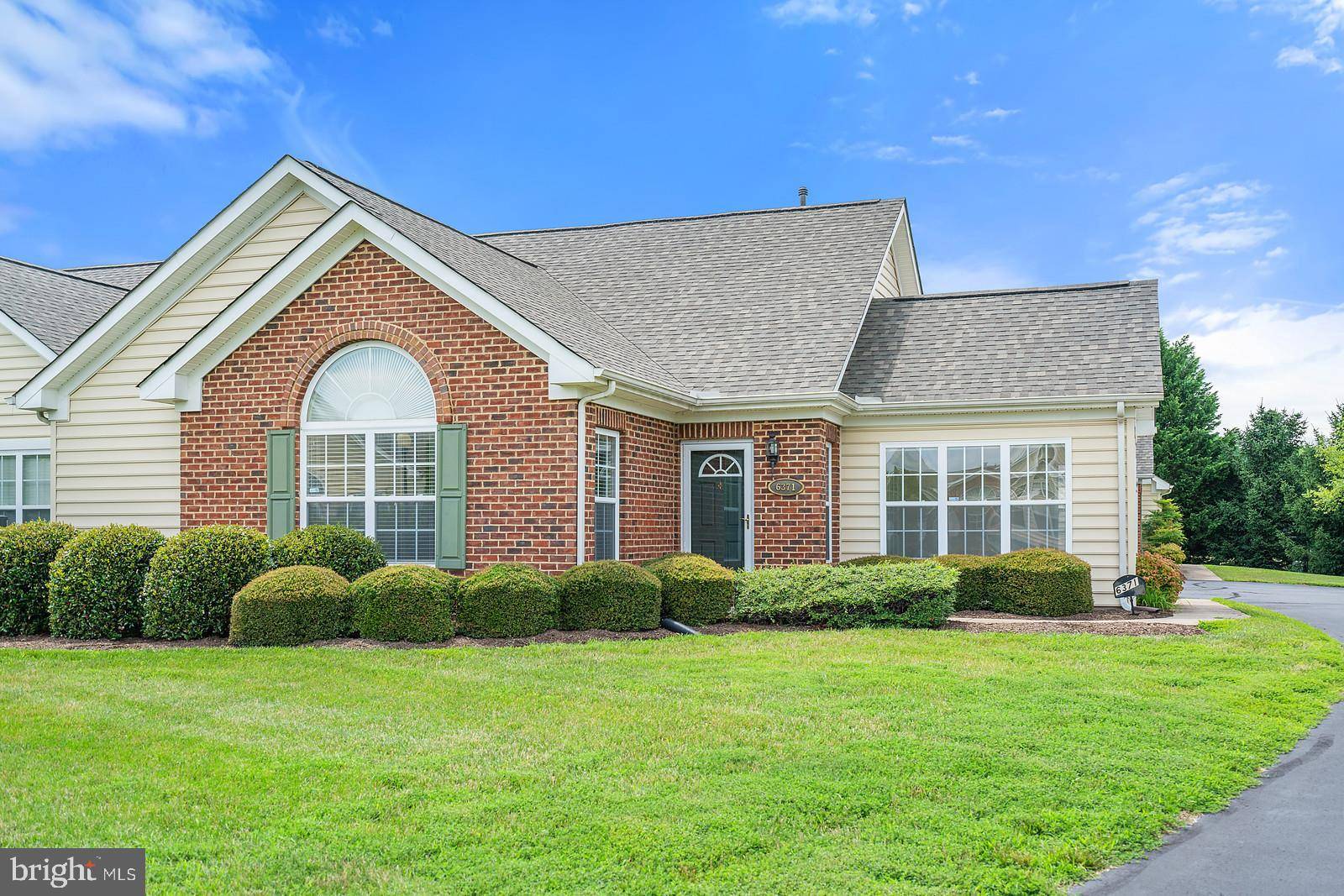 Fredericksburg, VA 22407,6371 AUTUMN LEAF CIR