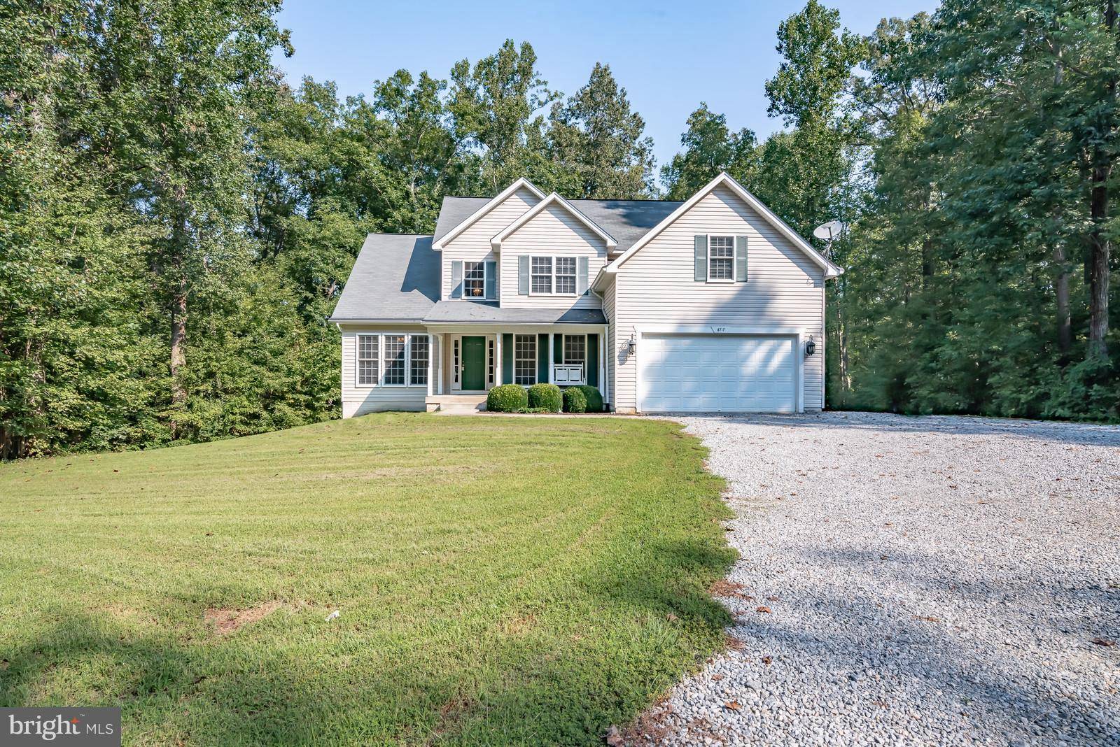 Mineral, VA 23117,6717 WATER VIEW LN