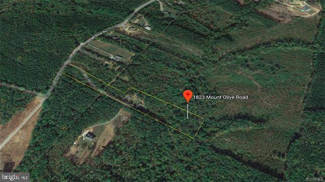 Beaverdam, VA 23015,1823 MOUNT OLIVE RD