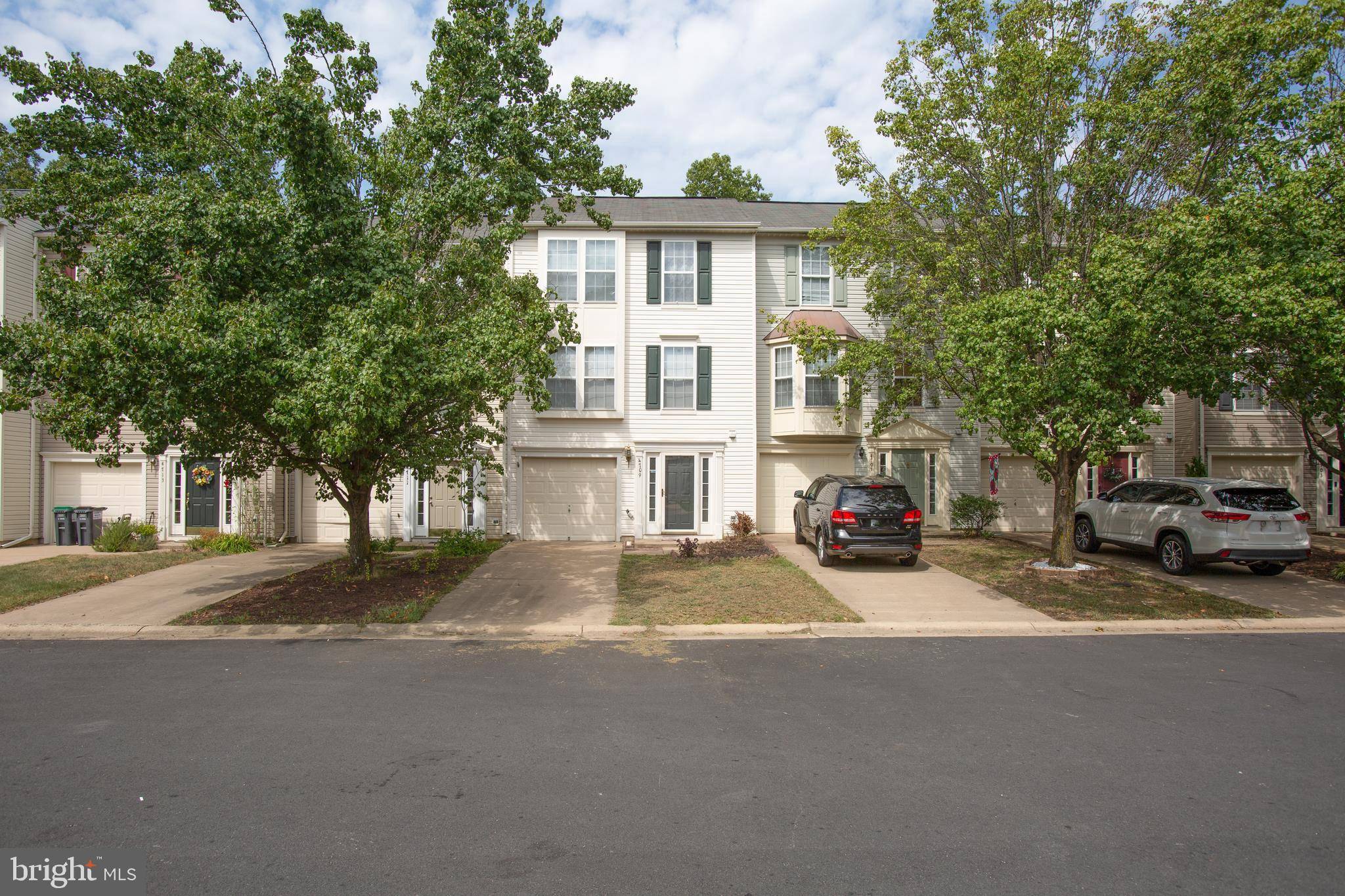 Fredericksburg, VA 22408,4709 COLONNADE WAY