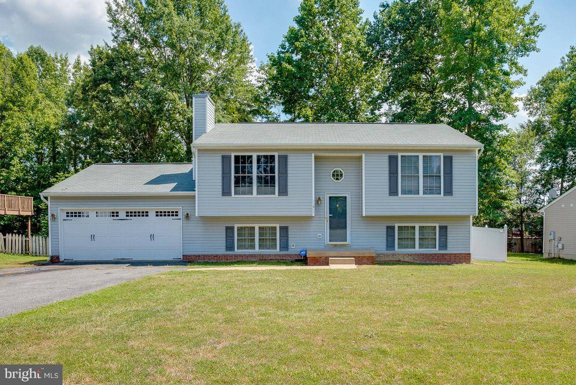 Fredericksburg, VA 22407,11911 HUNTING RIDGE DR