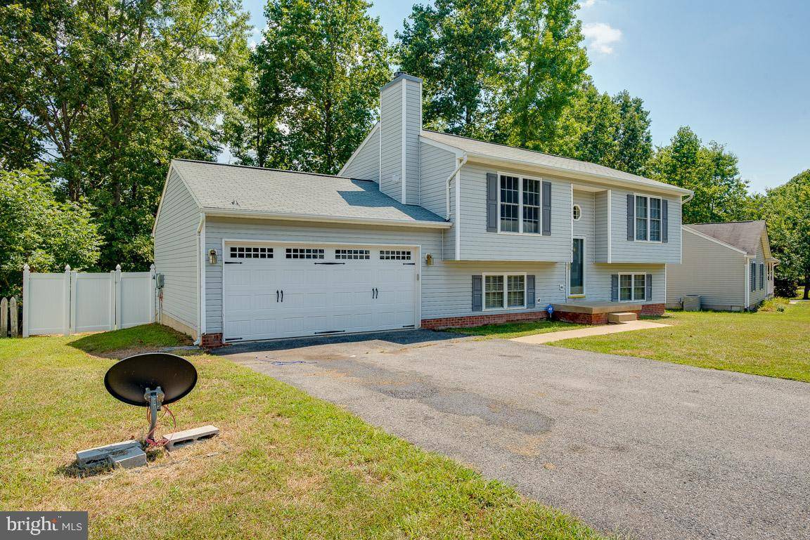 Fredericksburg, VA 22407,11911 HUNTING RIDGE DR