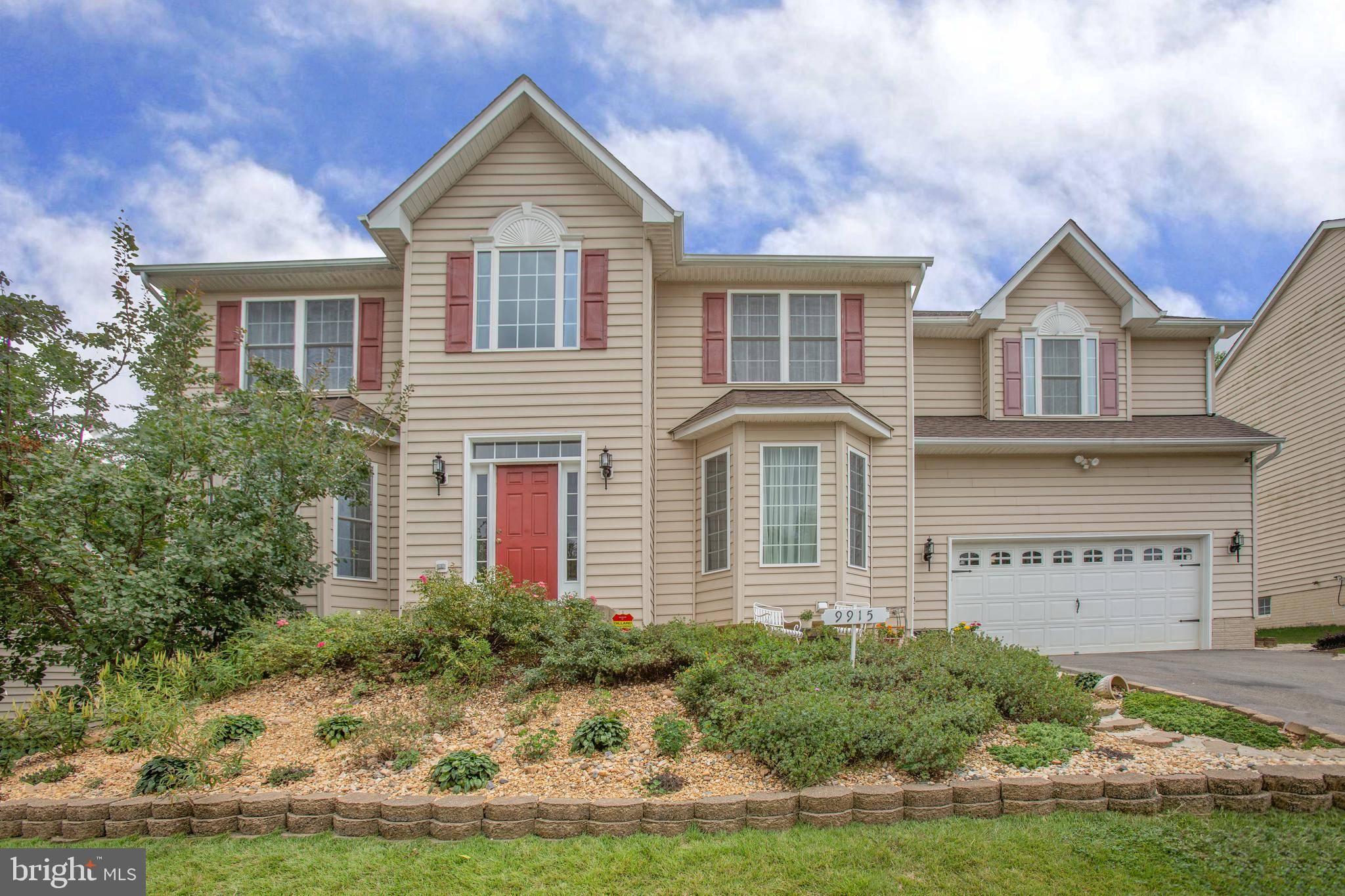 Fredericksburg, VA 22408,9915 HOLLAND MEADOWS CT