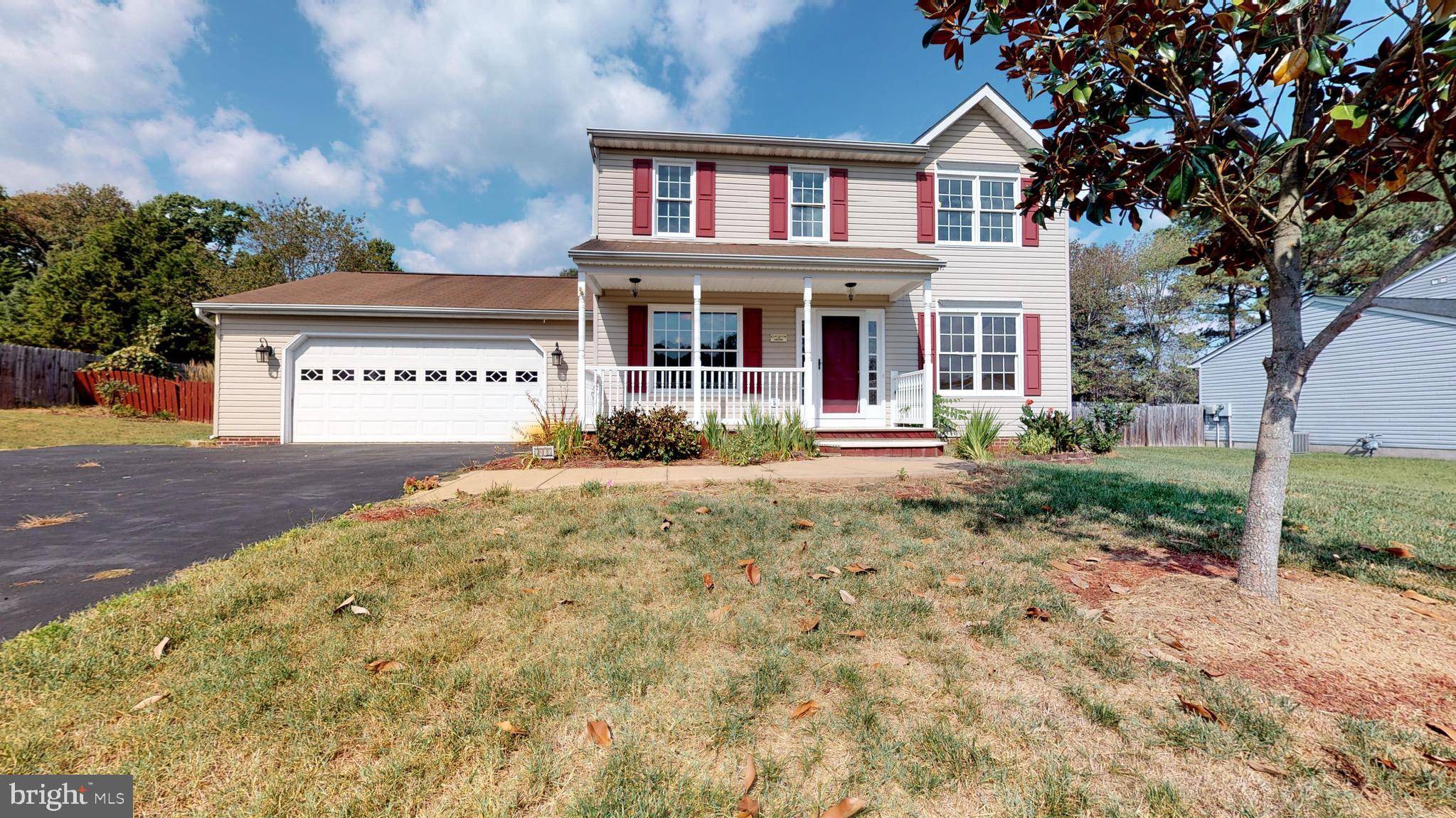 Fredericksburg, VA 22407,5815 S CEDAR RIDGE LN