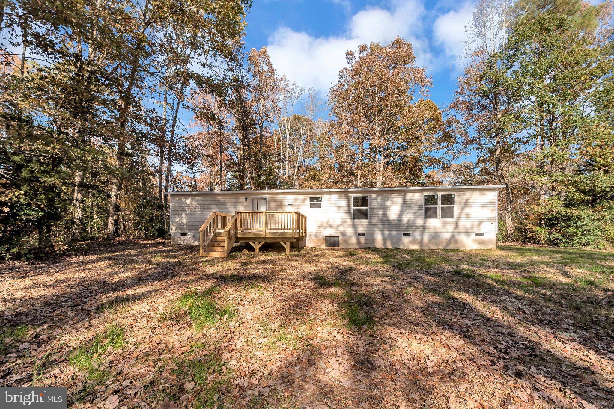 Partlow, VA 22534,8510 DARCY LN