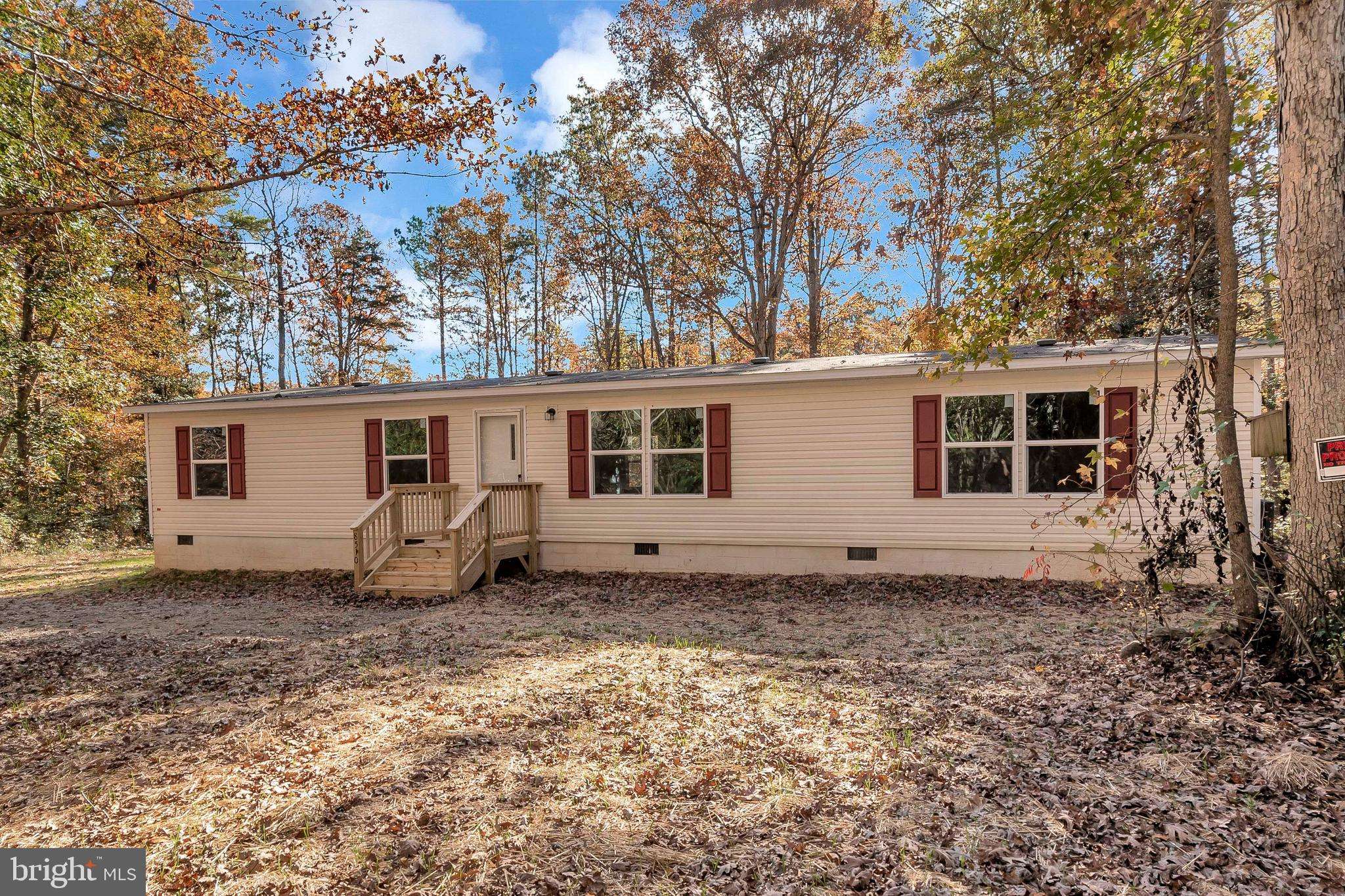 Partlow, VA 22534,8510 DARCY LN