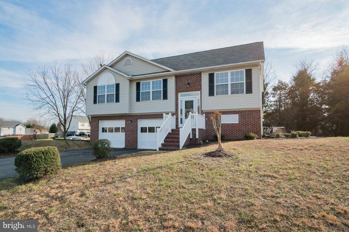 Fredericksburg, VA 22407,6414 BASIL CT